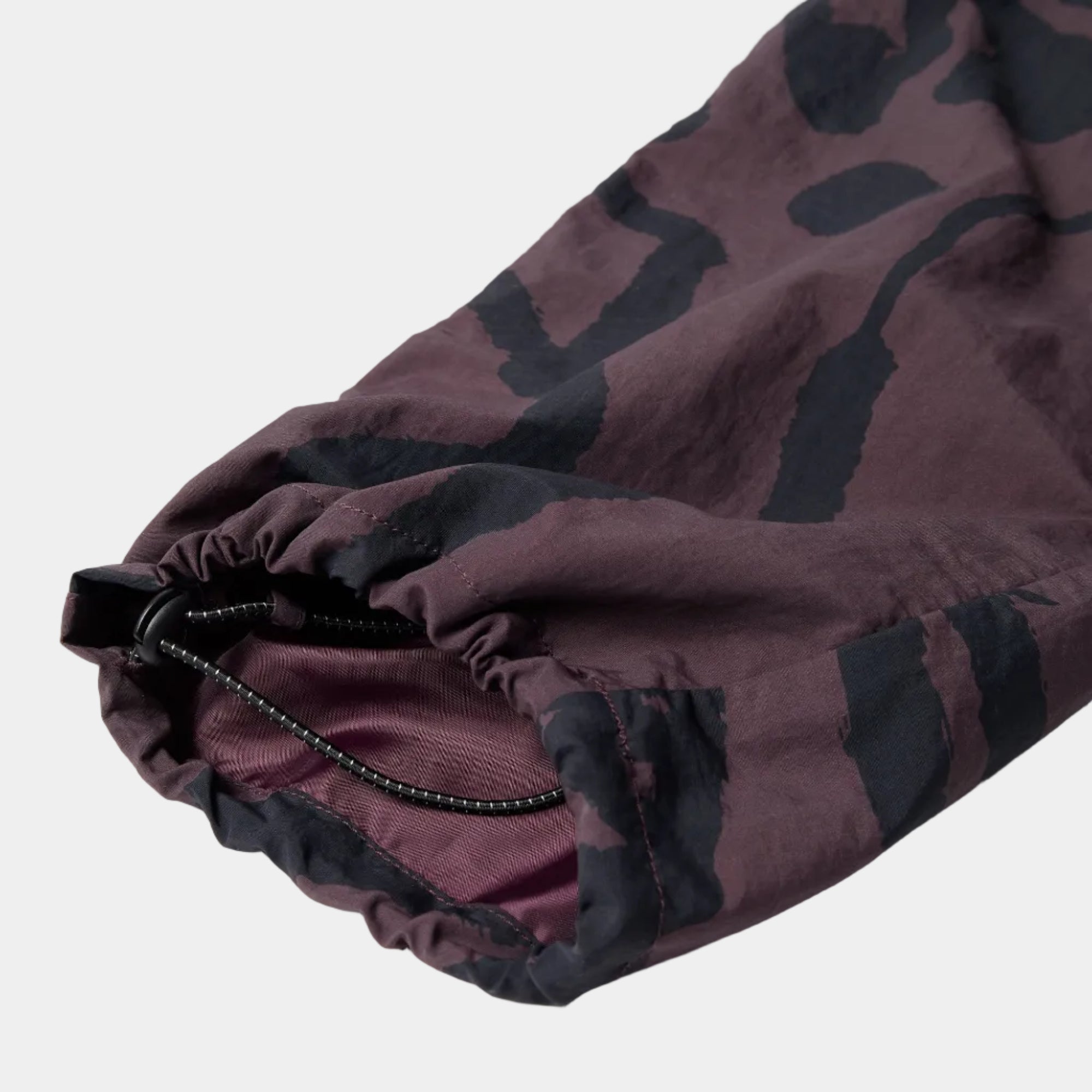 By Parra Freak Scene Track Pants - Brown
