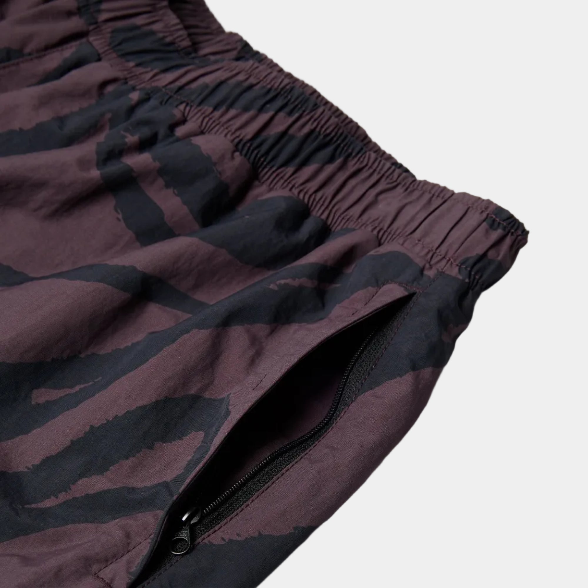 By Parra Freak Scene Track Pants - Brown