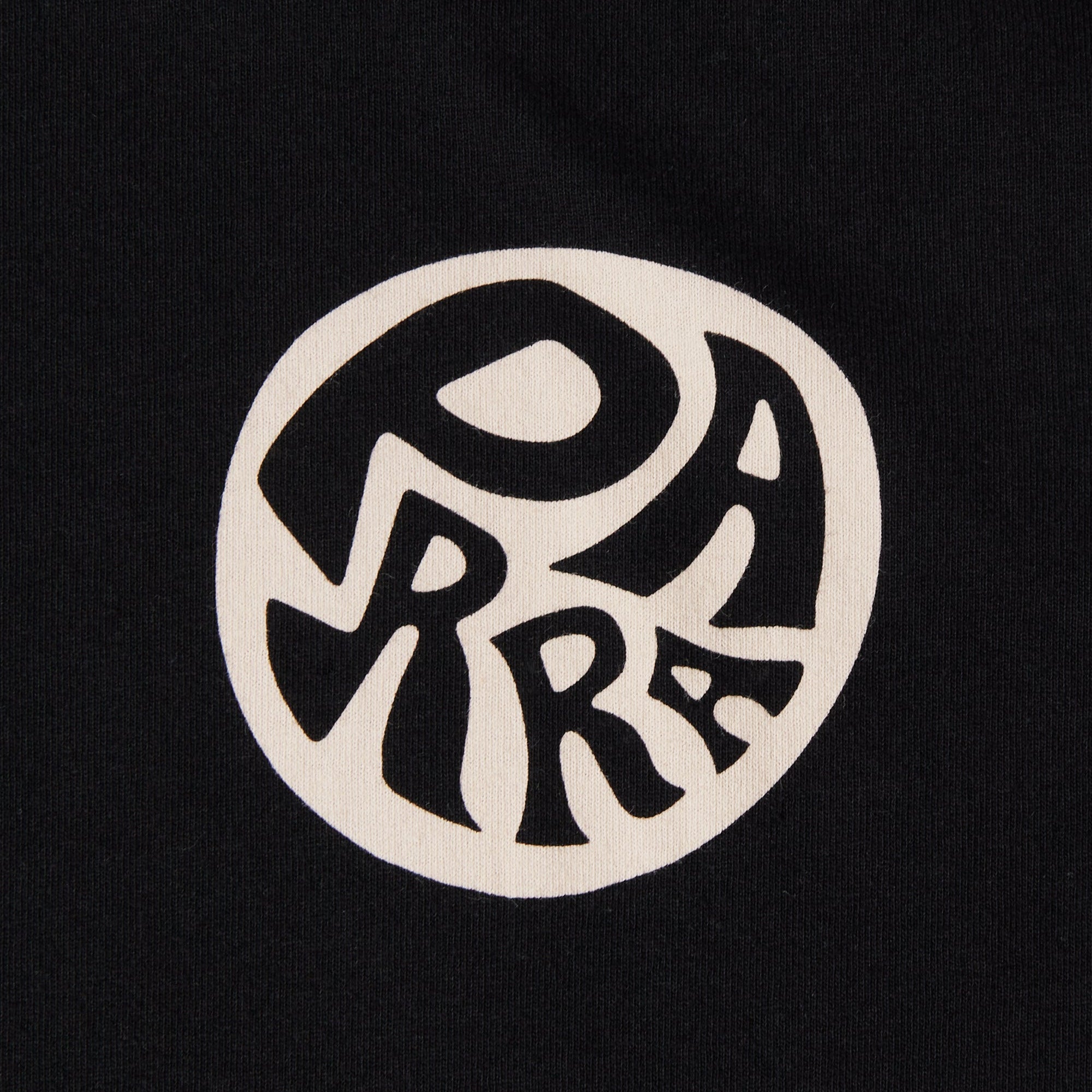 By Parra Play Ball T-Shirt - Black