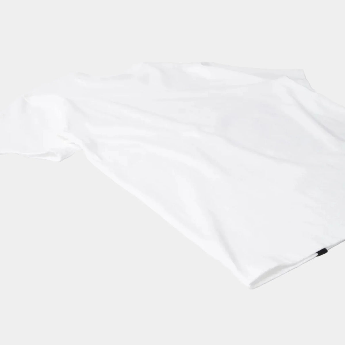 By Parra What It Is T-Shirt - White