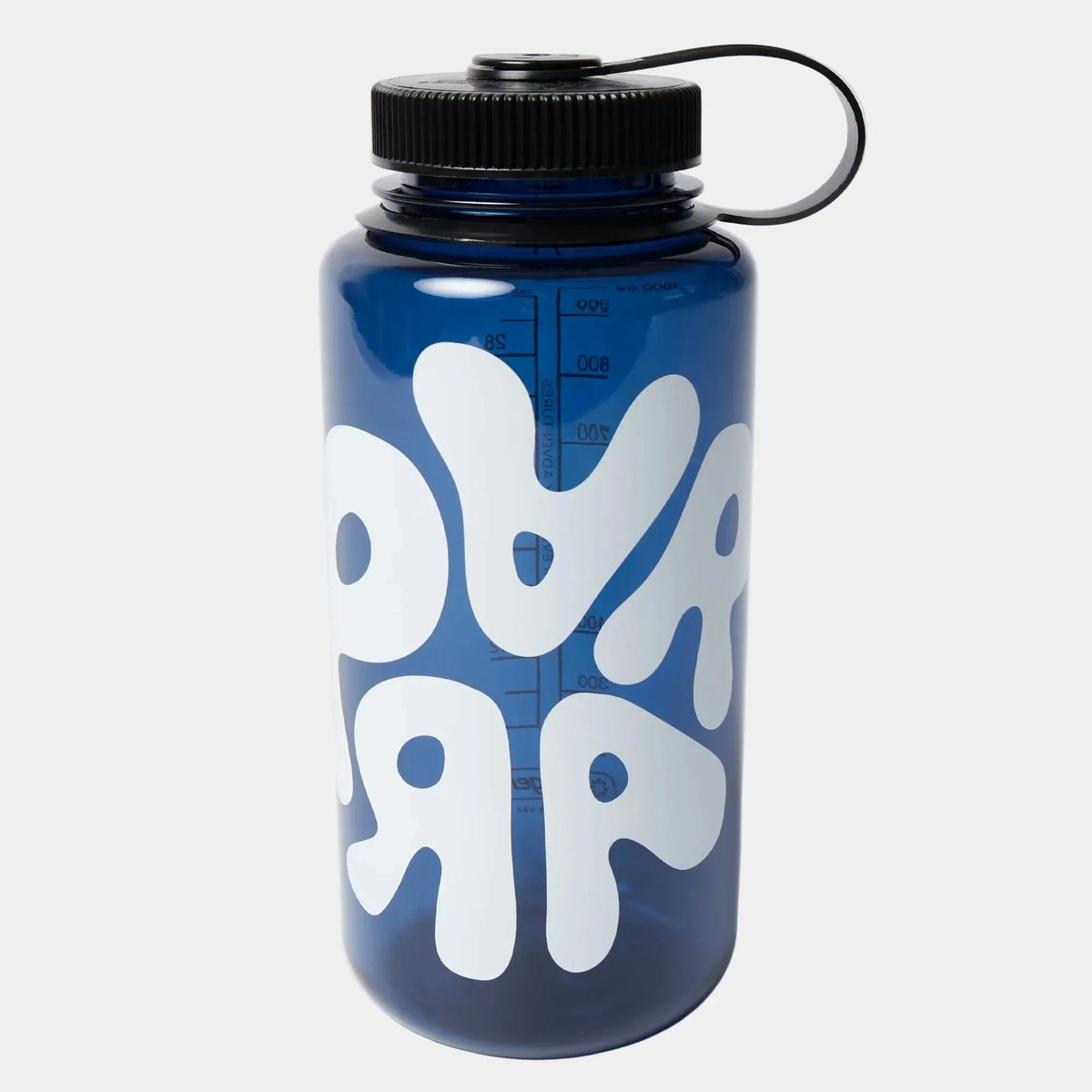 By Parra 1976 Logo Nalgene Bottle - Blue