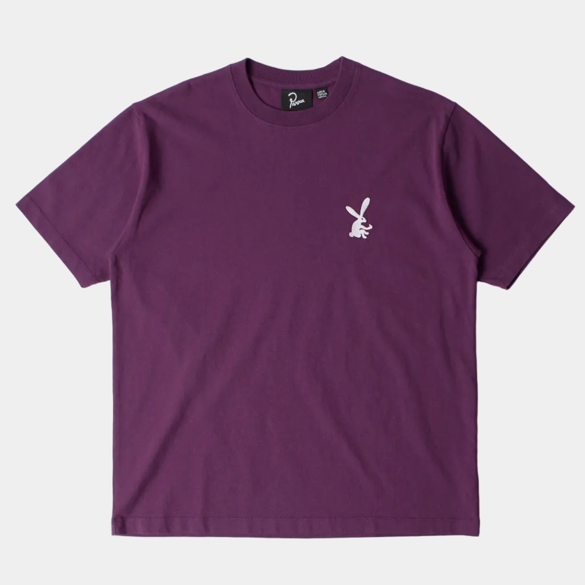 By Parra Thumbs Up T-Shirt - Purple