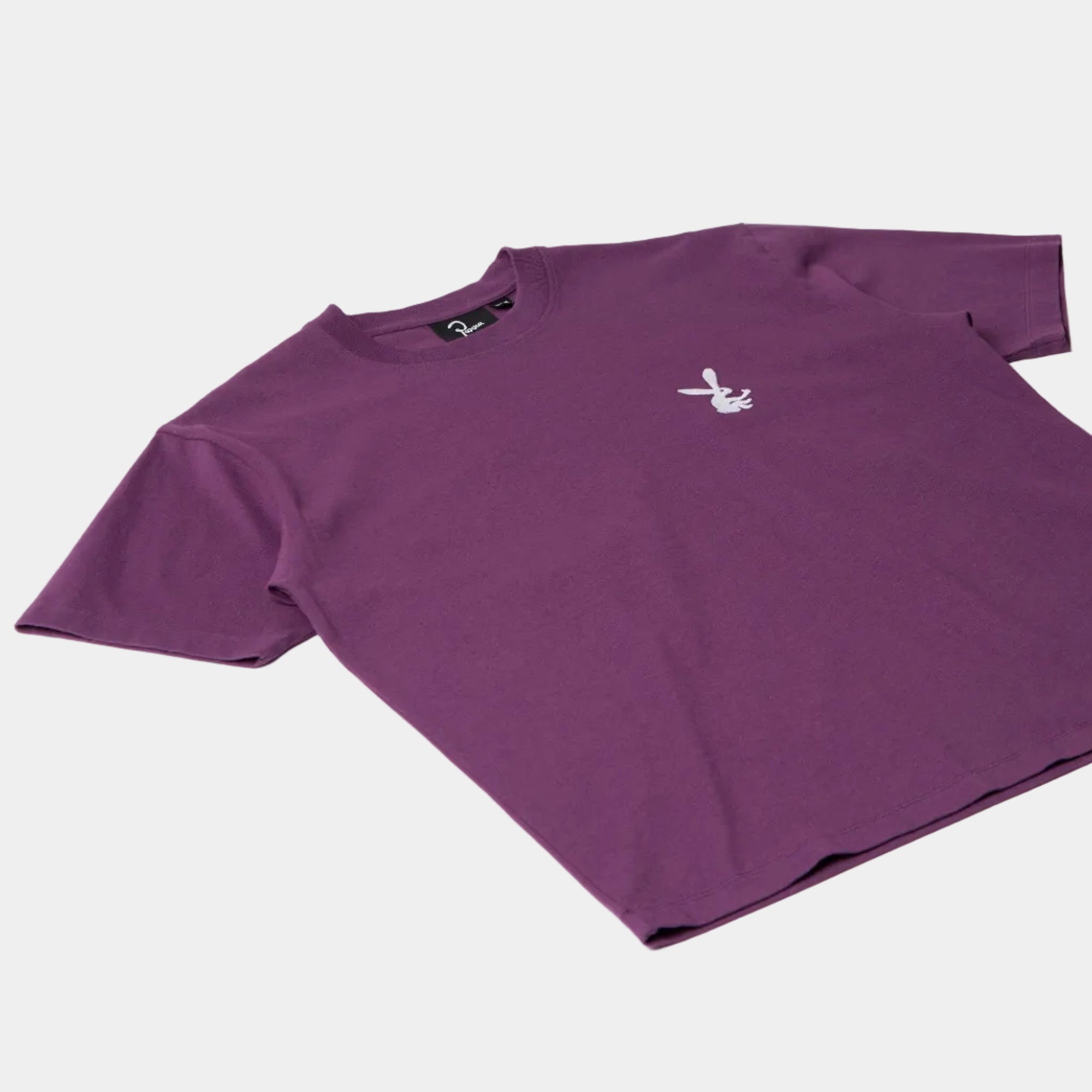 By Parra Thumbs Up T-Shirt - Purple