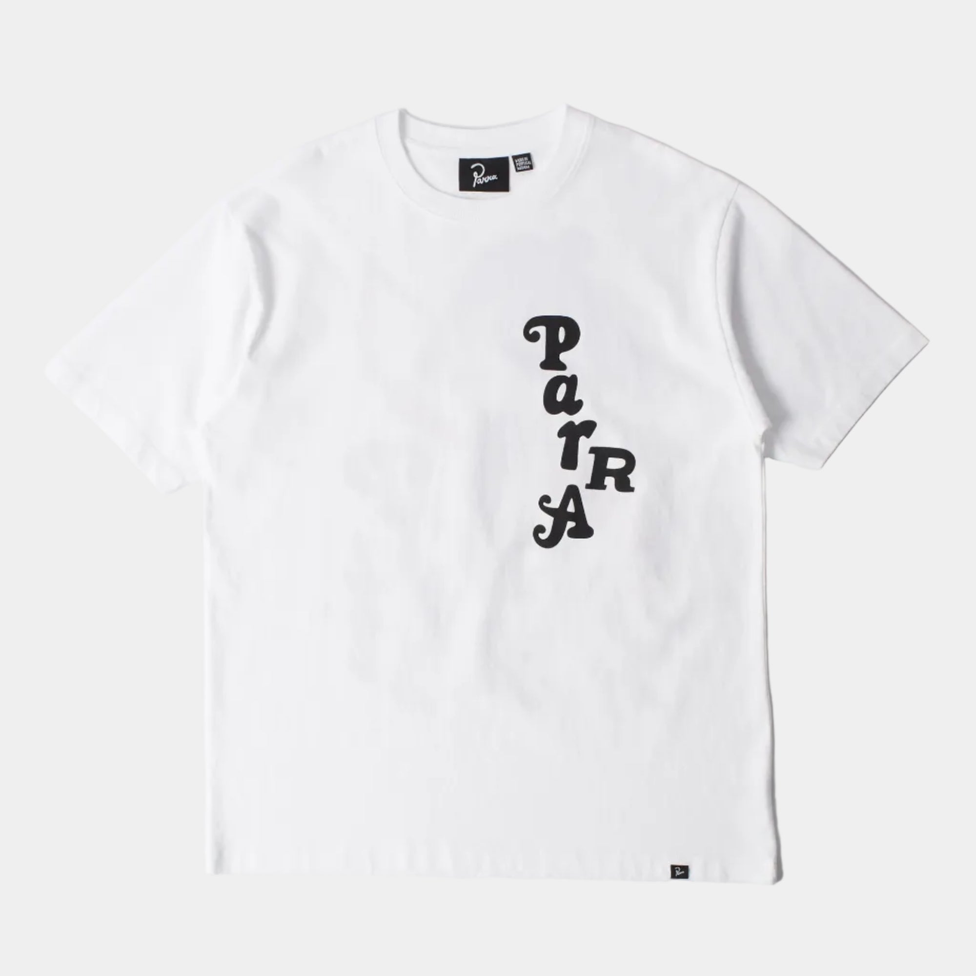 By Parra Atlanta T-Shirt - White