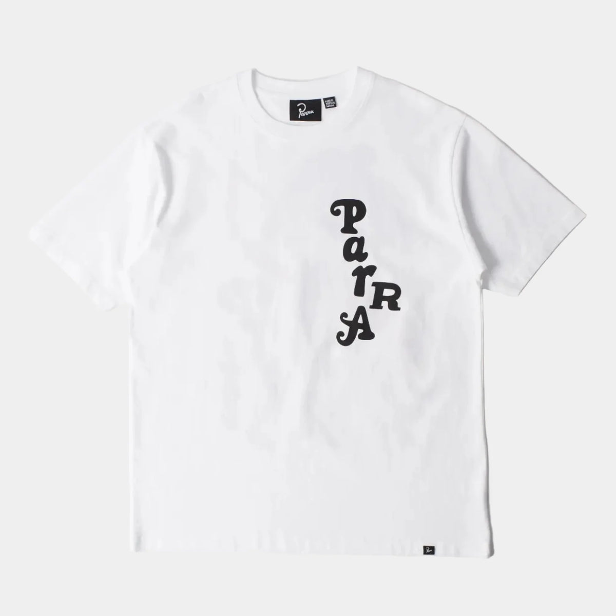 By Parra Atlanta T-Shirt - White