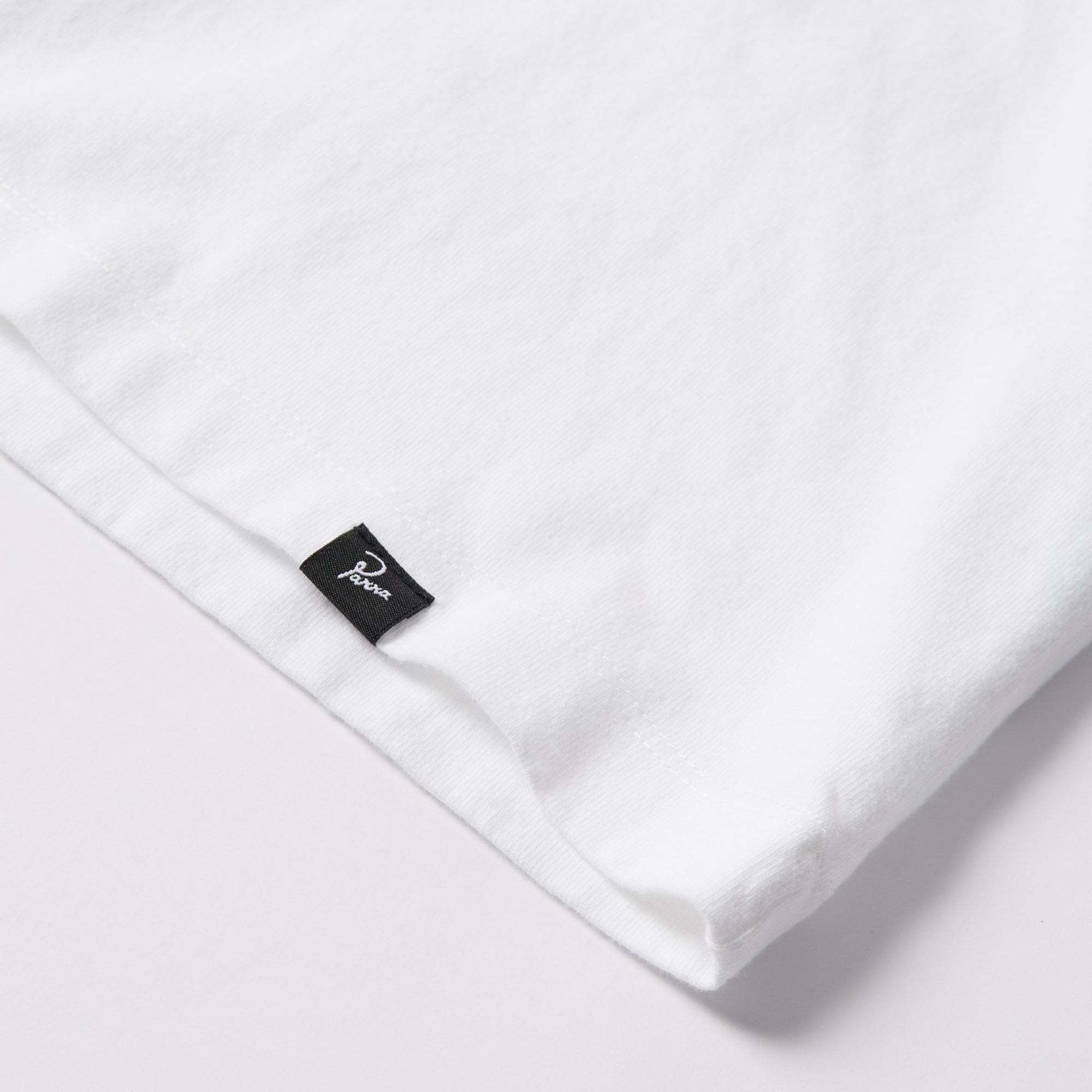 By Parra Atlanta T-Shirt - White