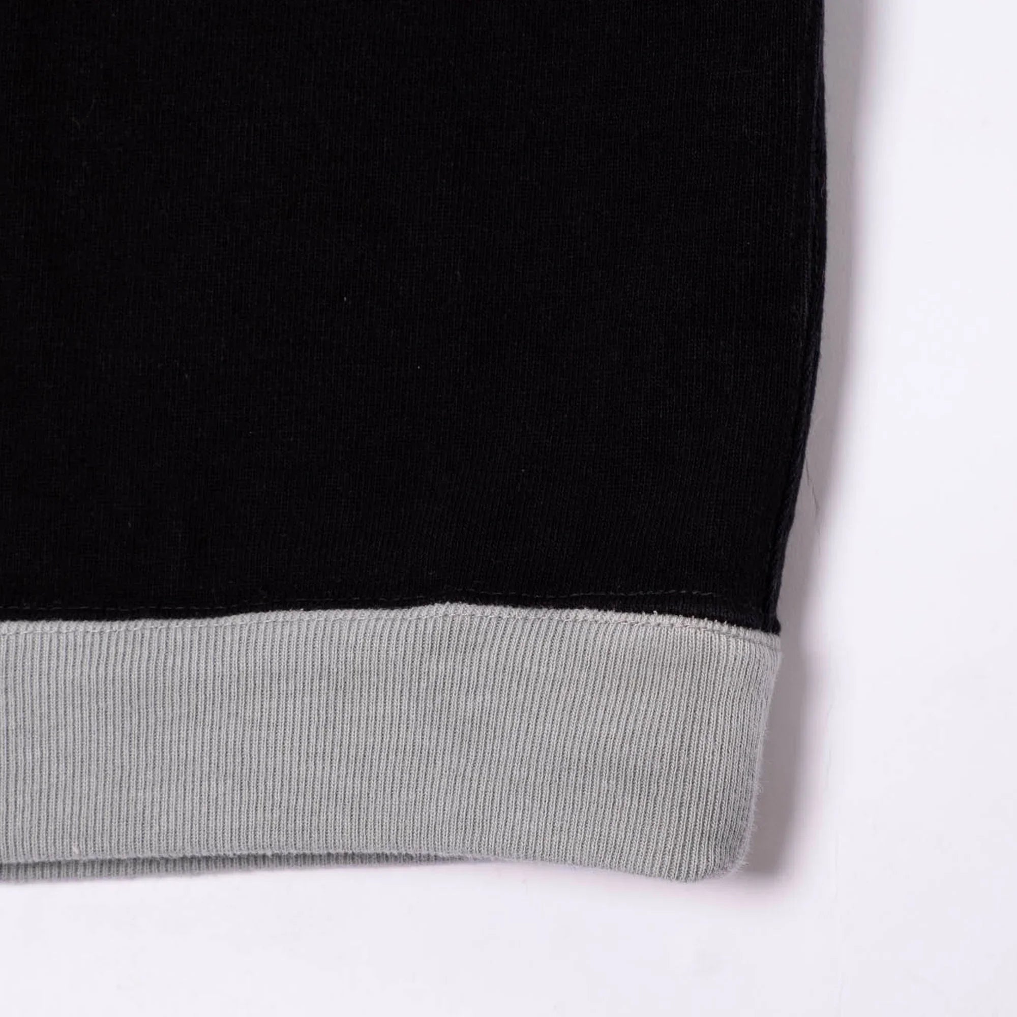 Cav Empt Overdye Stripe Short Sleeve Crew Neck - Khaki