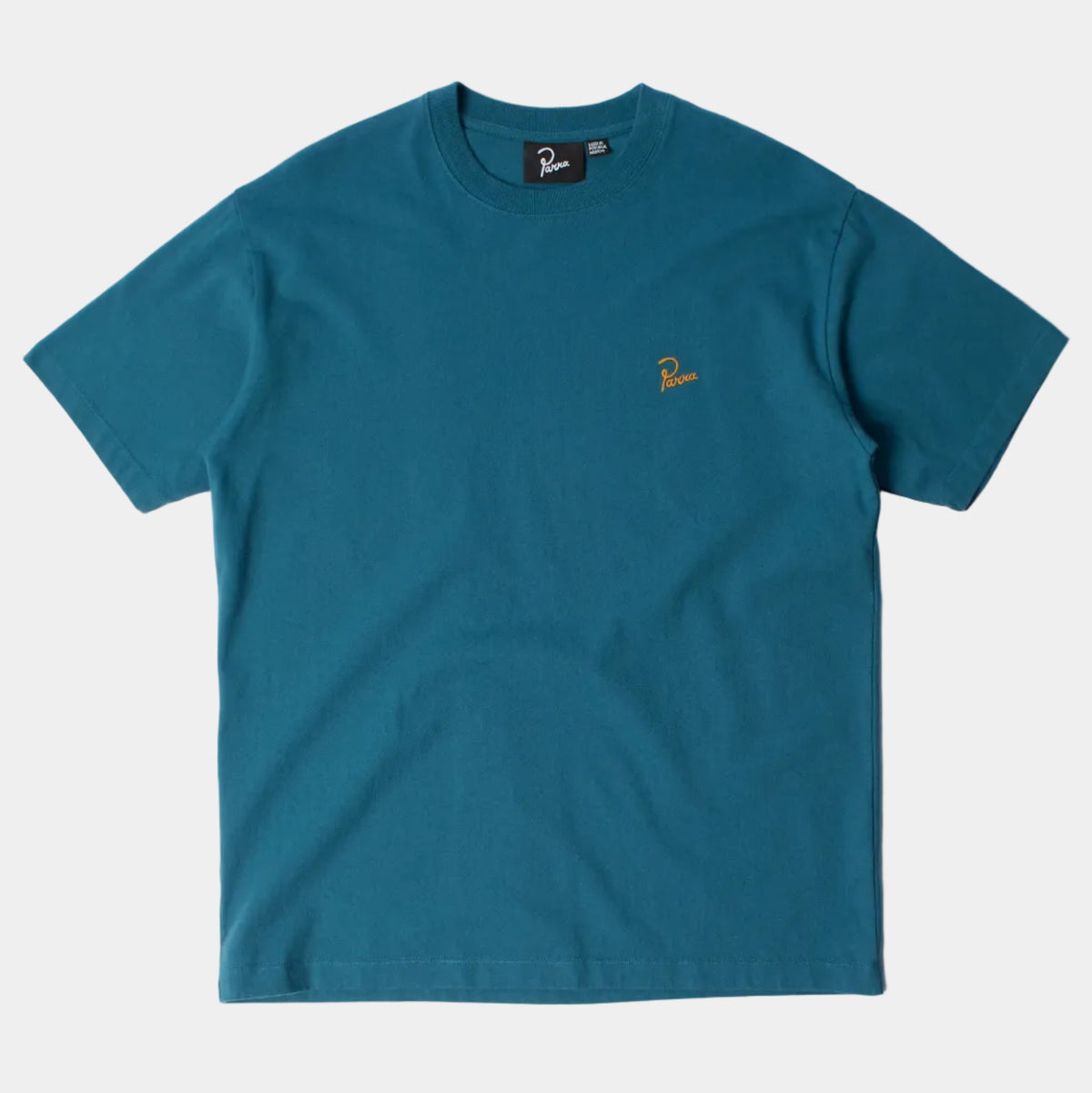 By Parra Signature T-Shirt - Blue