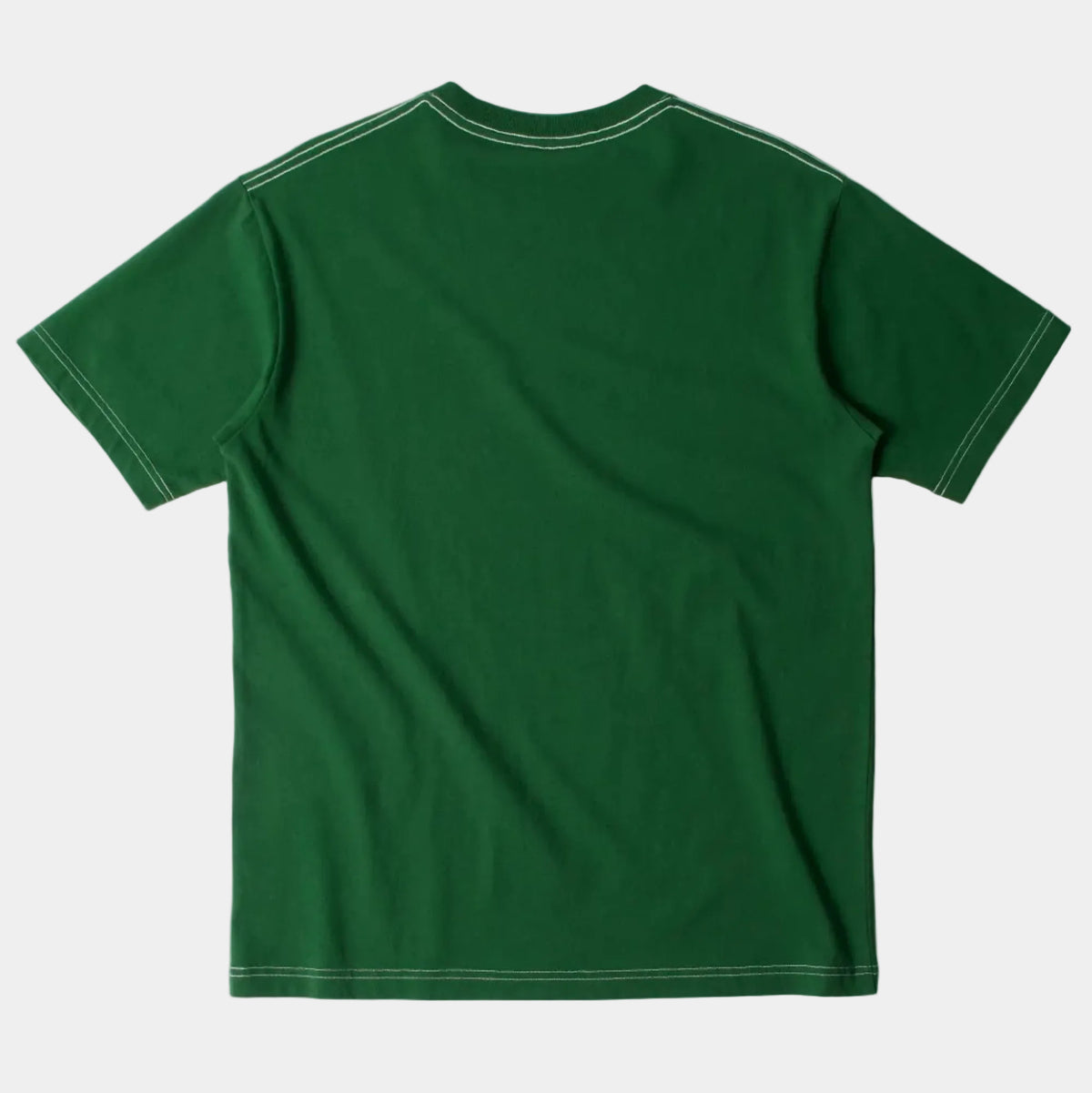 By Parra Signature T-Shirt - Green