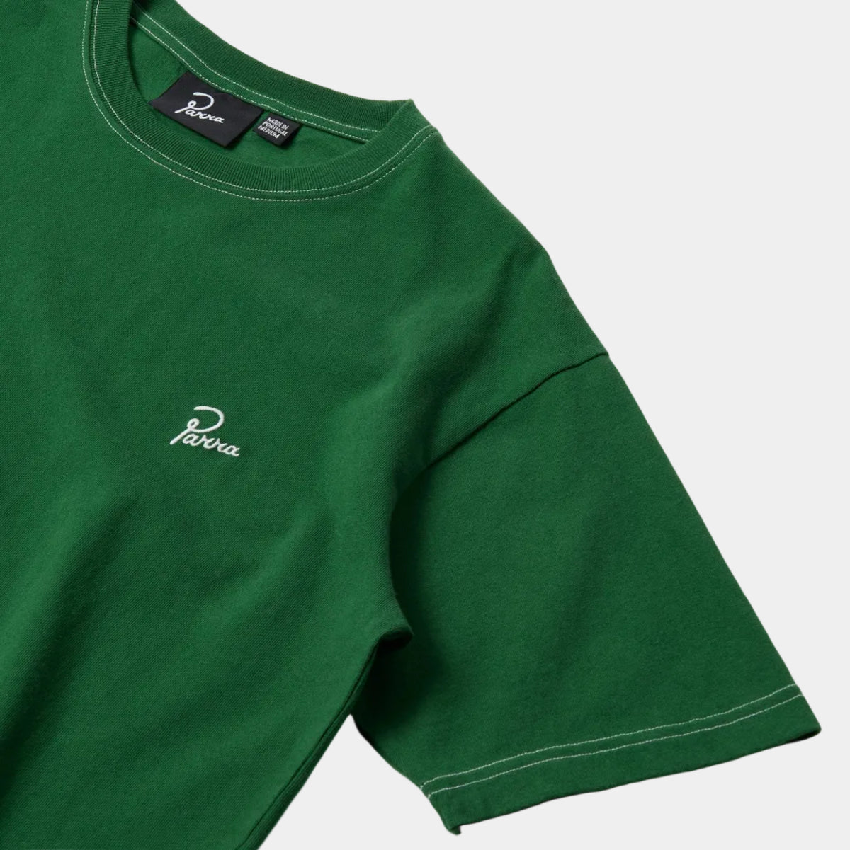 By Parra Signature T-Shirt - Green