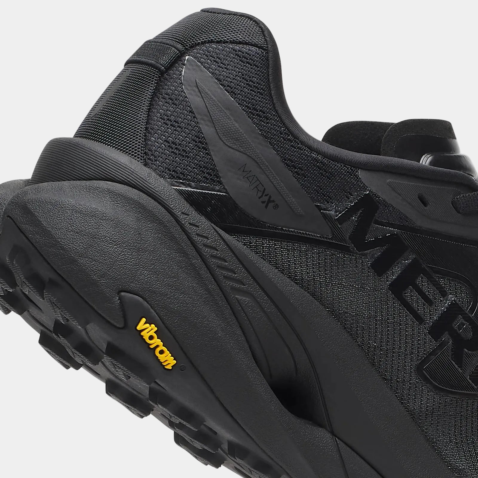 Merrell 1TRL MTL SpeedArc Peak - Black