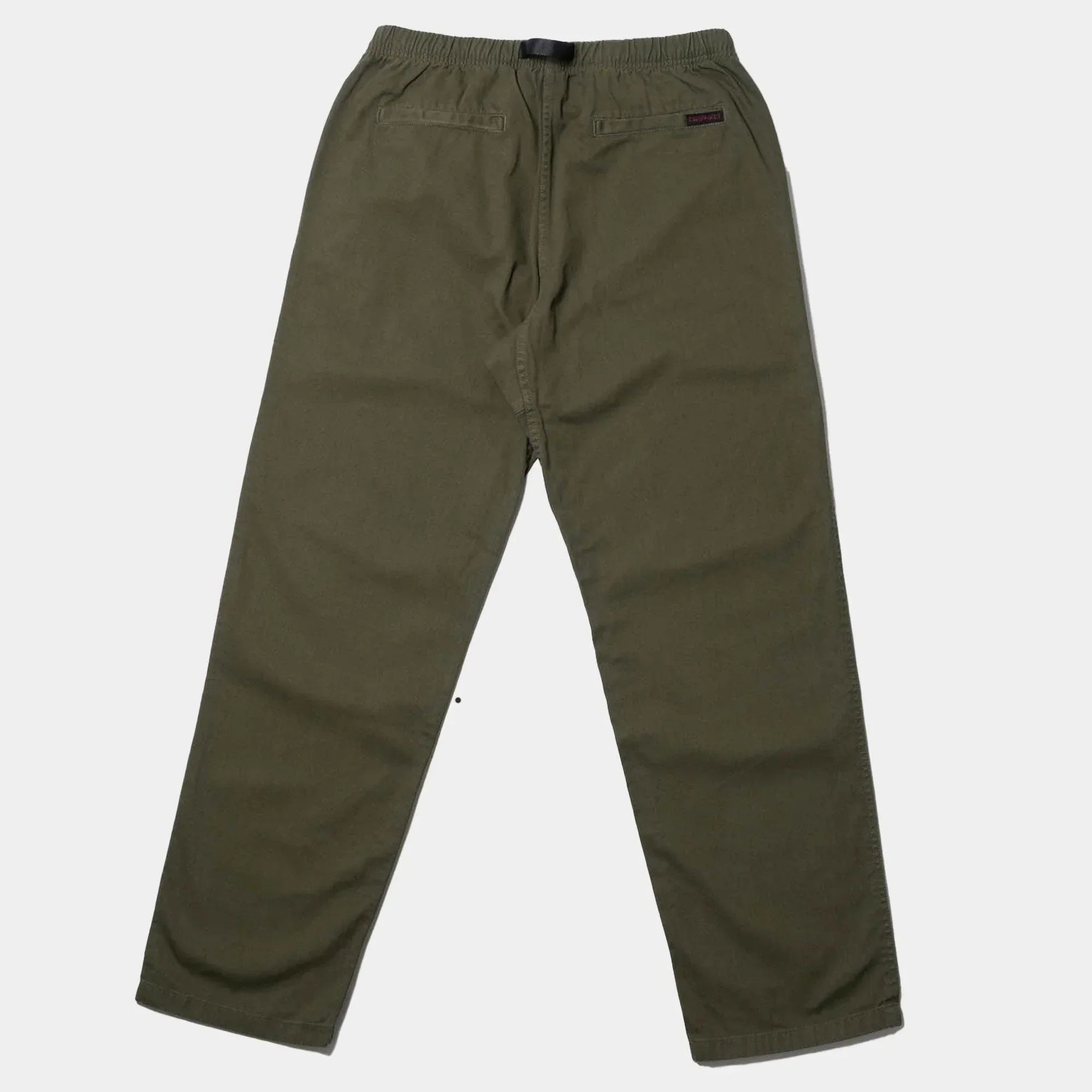 Gramicci G-Pant - Olive - Never Never