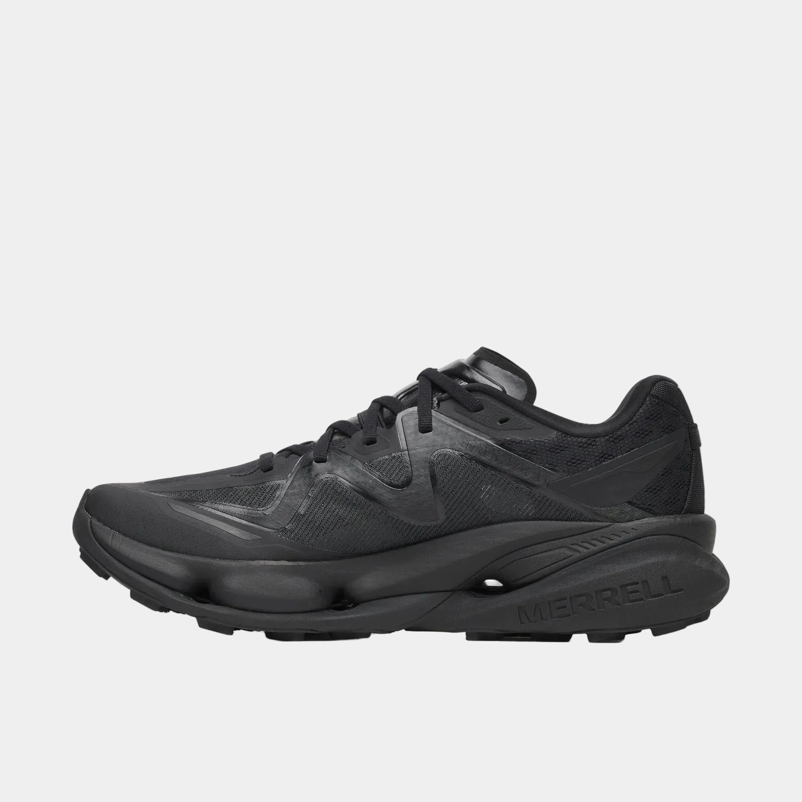 Merrell 1TRL MTL SpeedArc Peak - Black