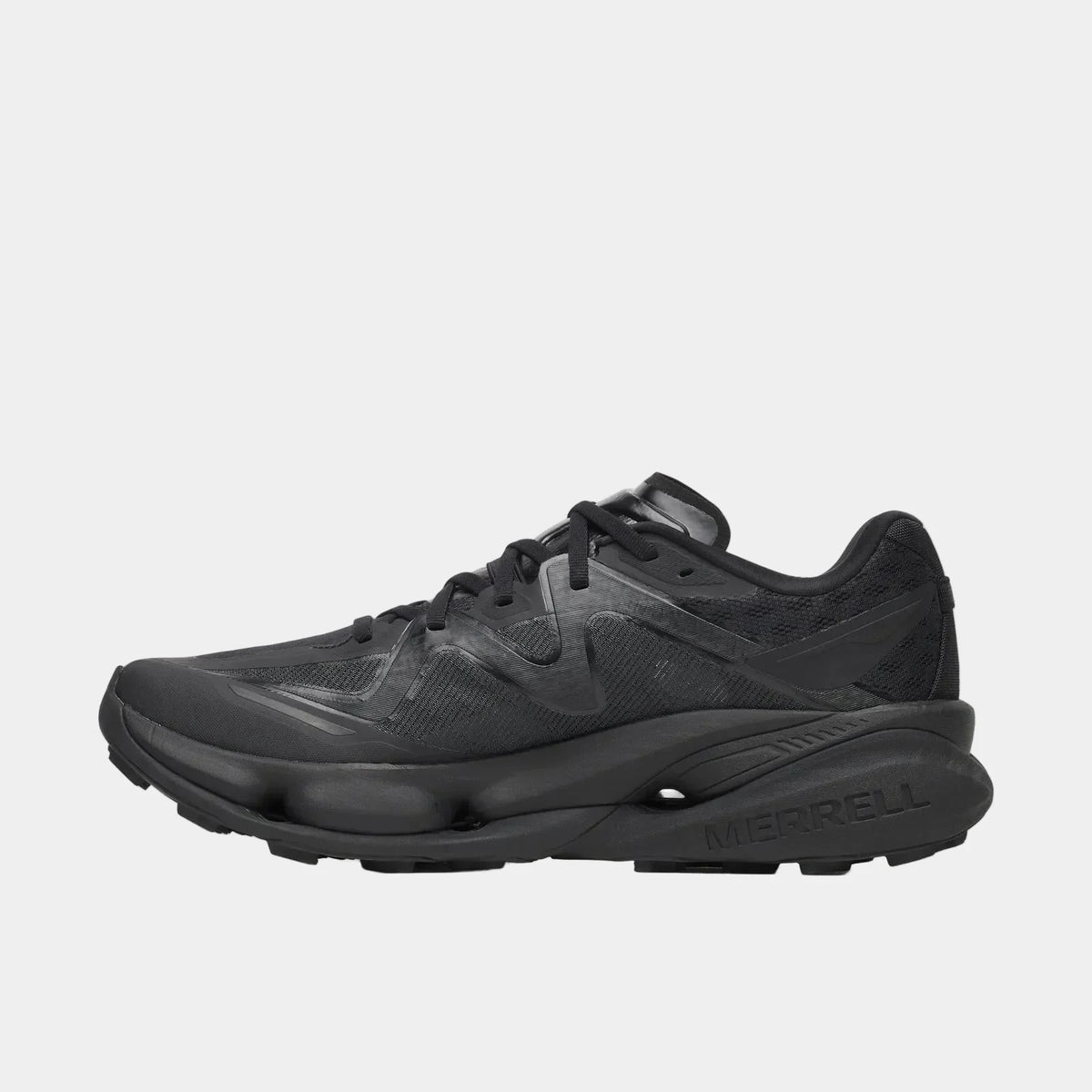 Merrell 1TRL MTL SpeedArc Peak - Black