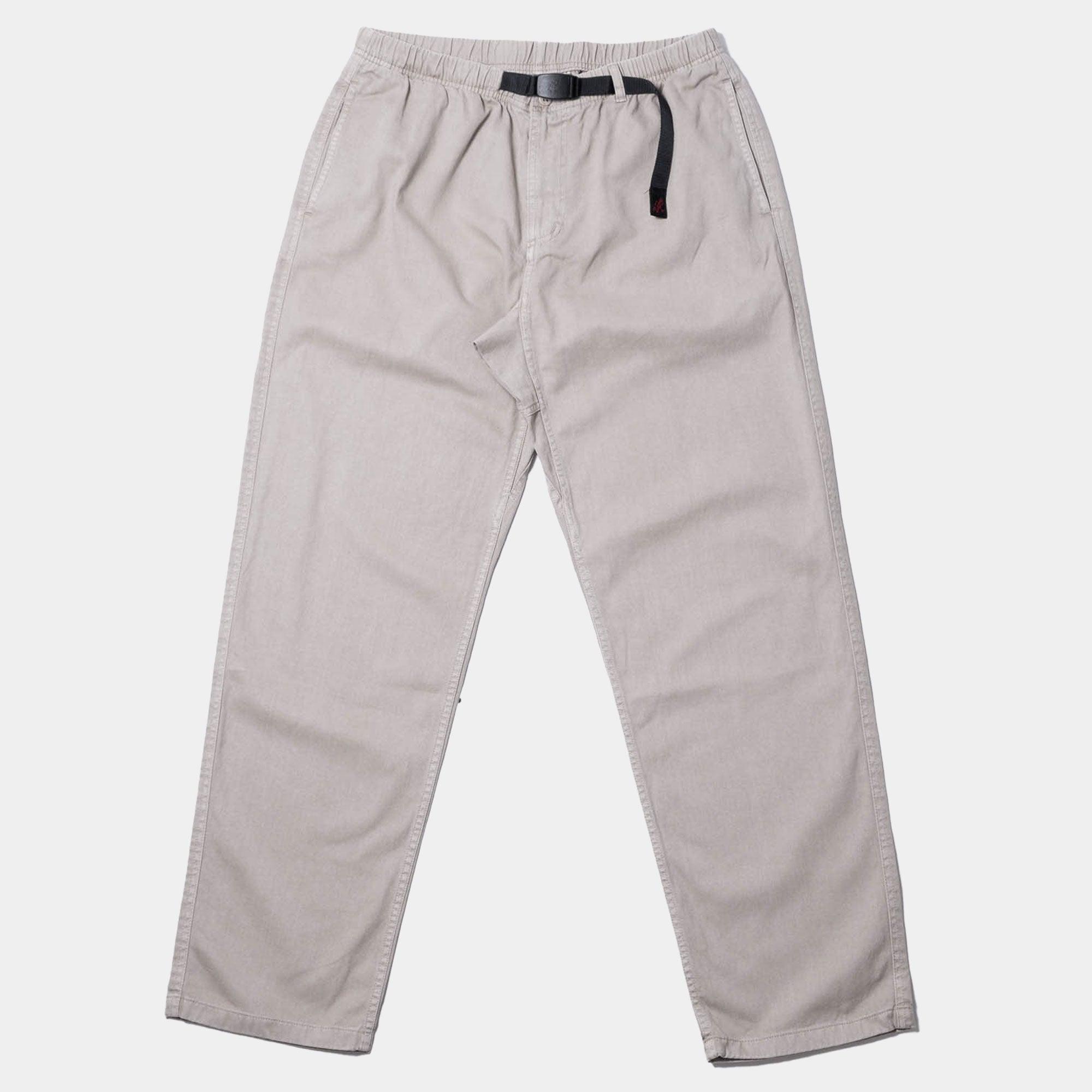 Gramicci G-Pant - Pigment Oat - Never Never