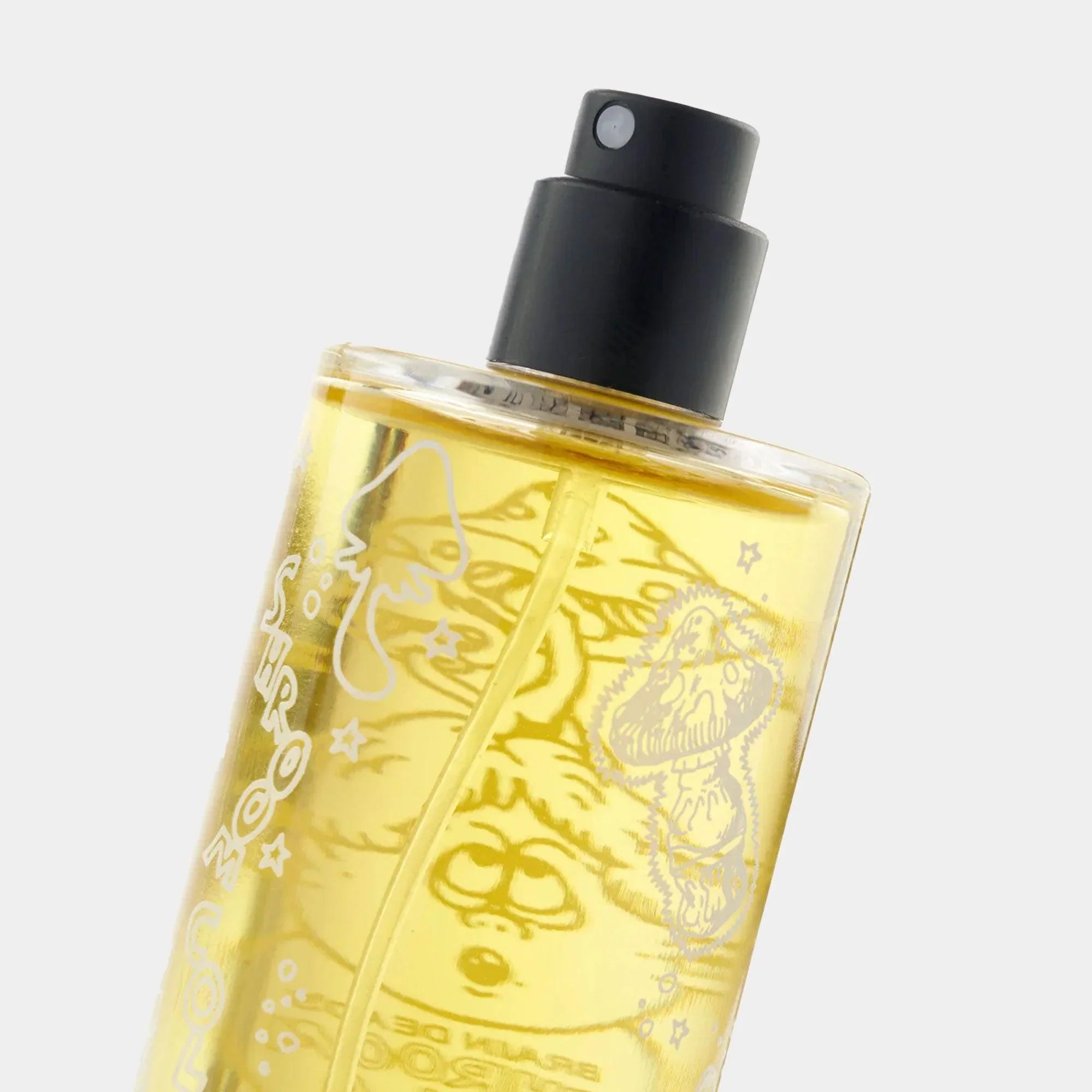 Brain Dead Shroom Cola Perfume - 50ml - Never Never