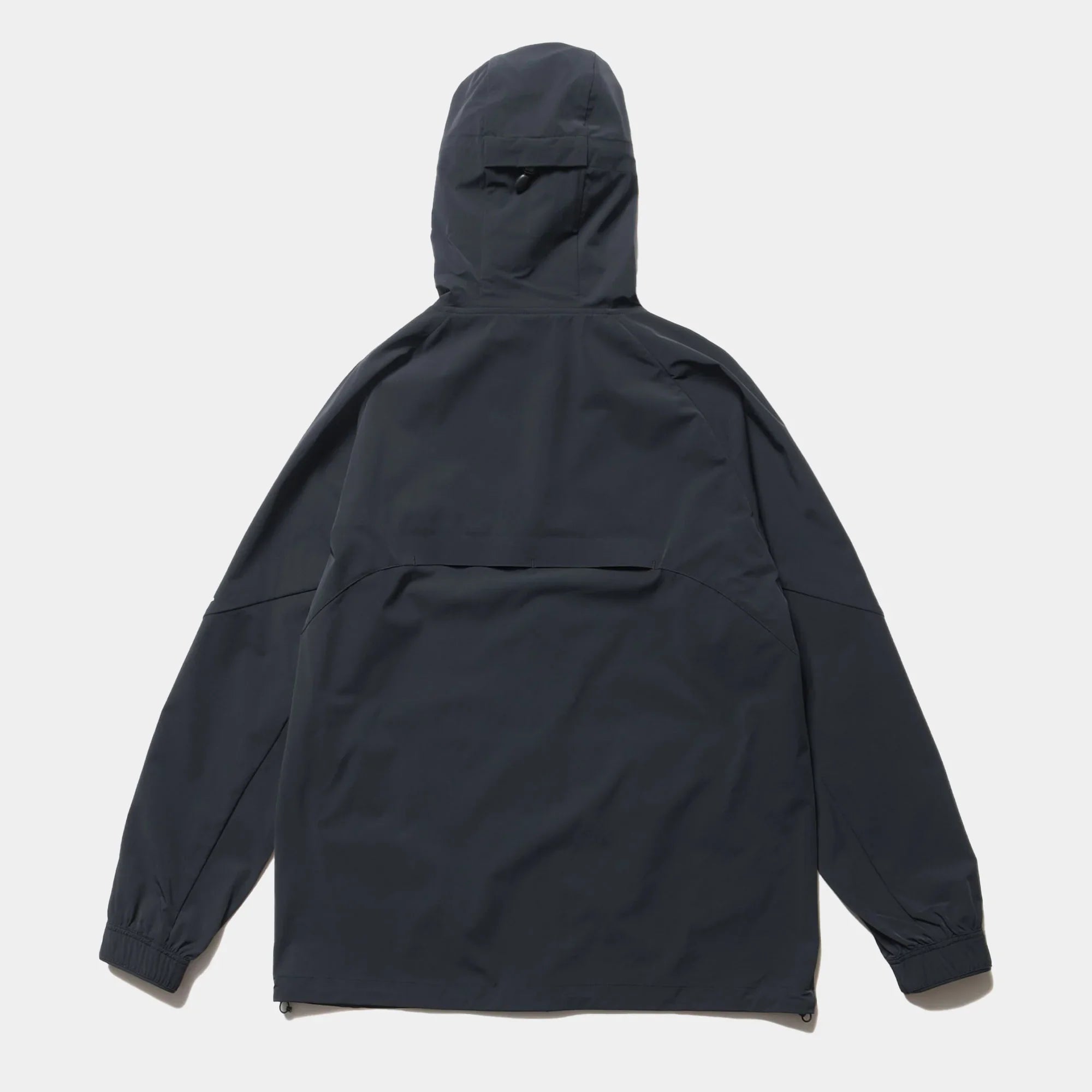F.C.Real Bristol 4Way Stretch Ventilation Jacket - Black