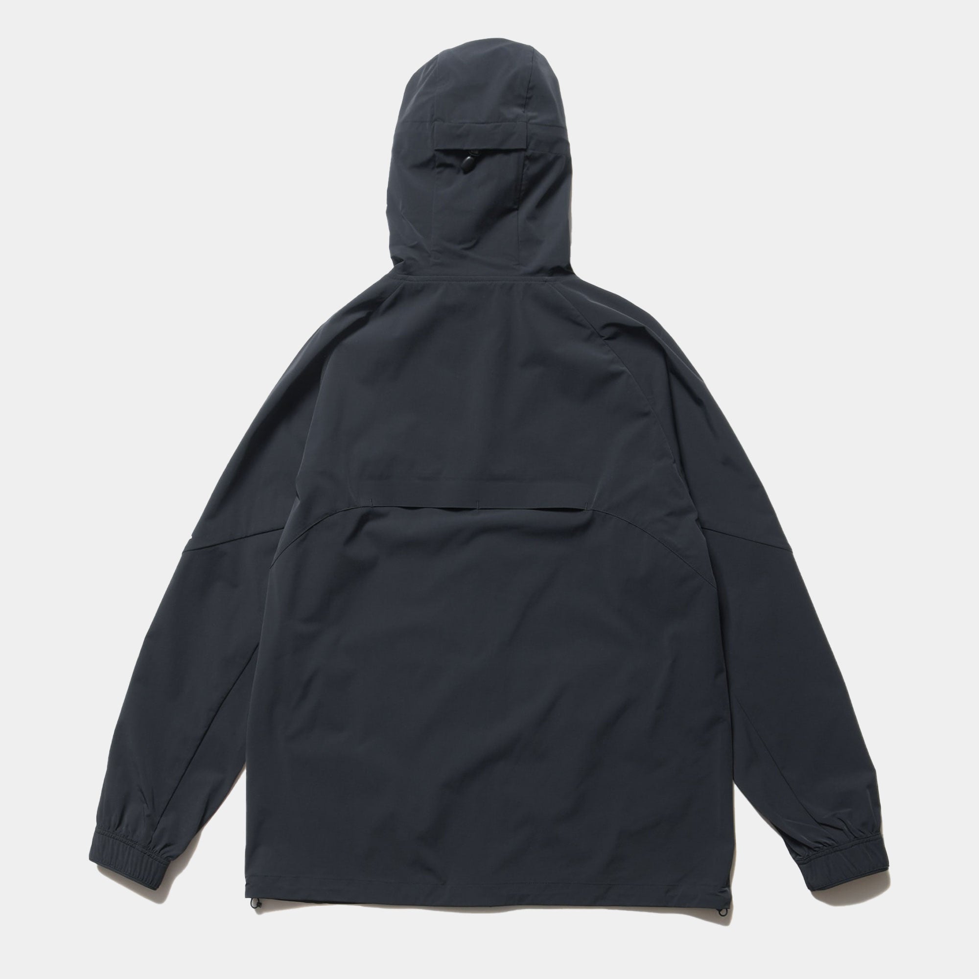 F.C.Real Bristol 4Way Stretch Ventilation Jacket - Black