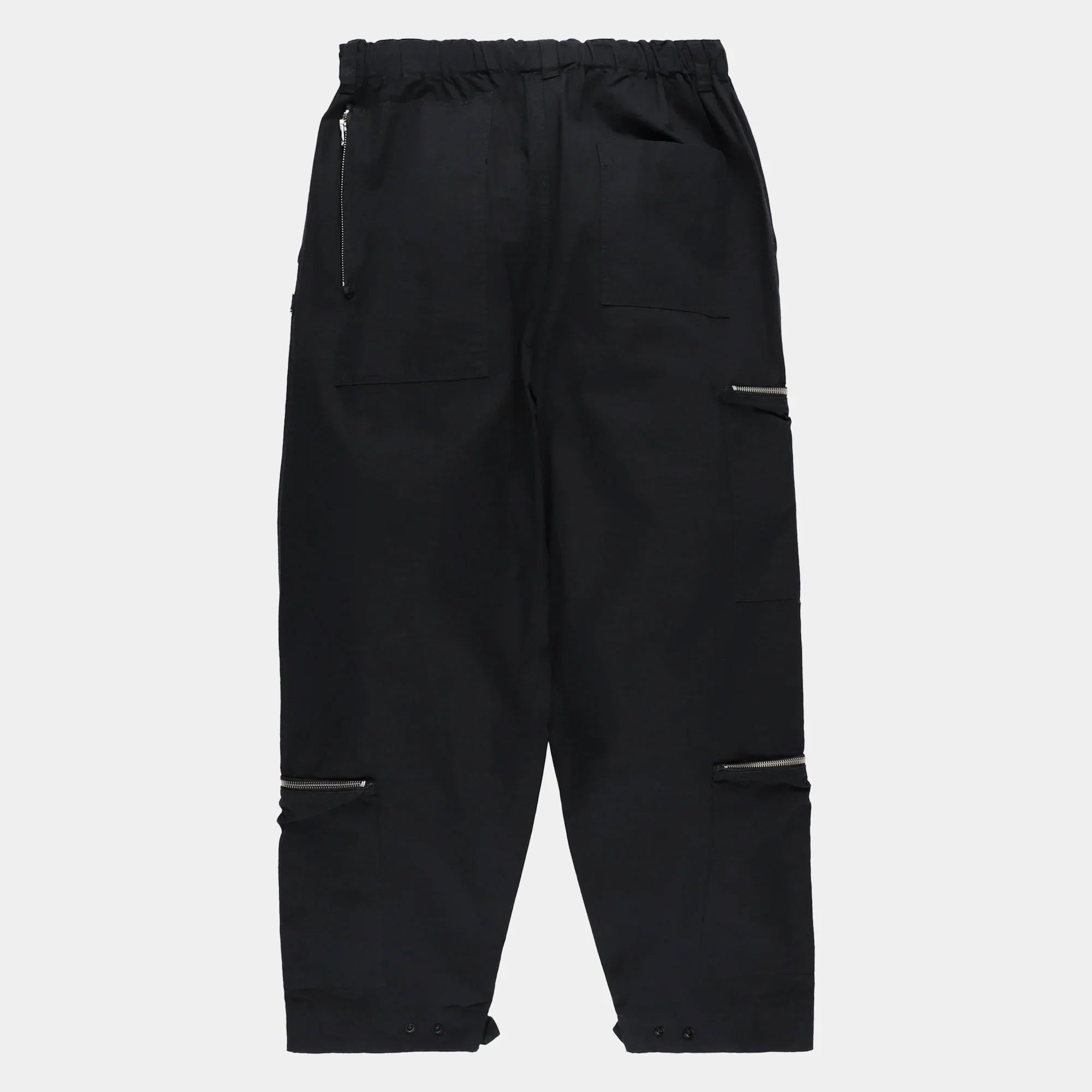 Phingerin Ripstop Flight Pants - Black