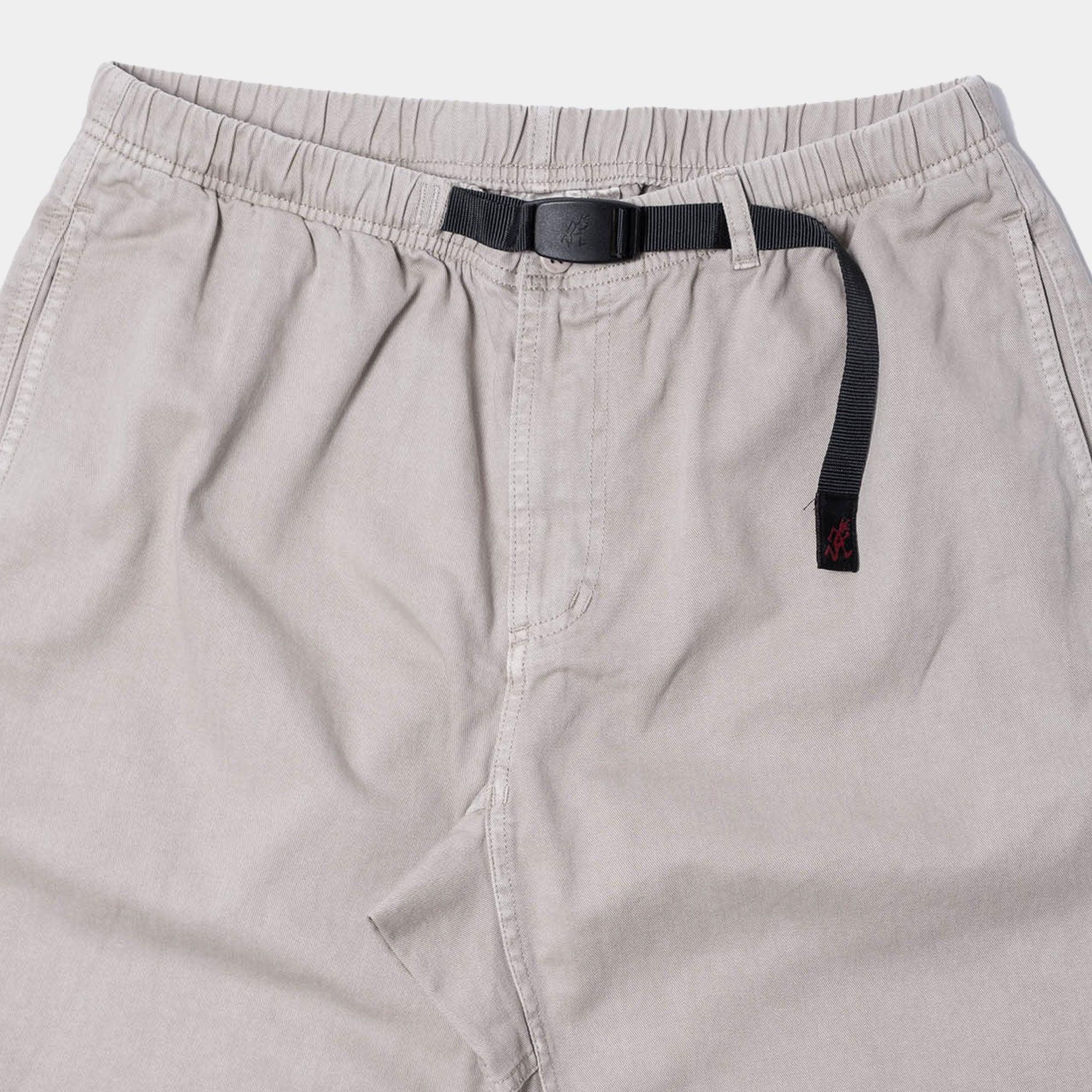 Gramicci G-Pant - Pigment Oat - Never Never