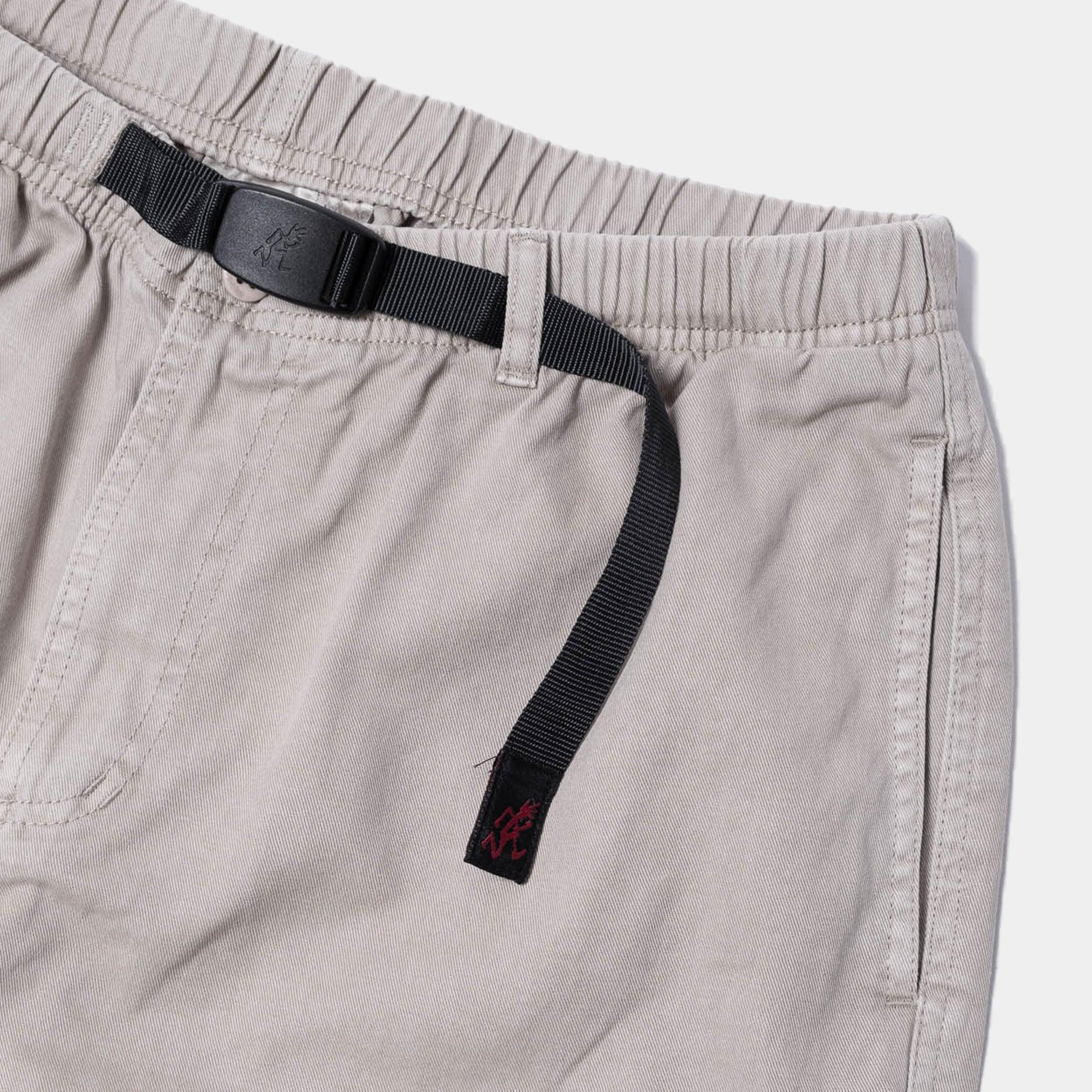 Gramicci G-Pant - Pigment Oat - Never Never