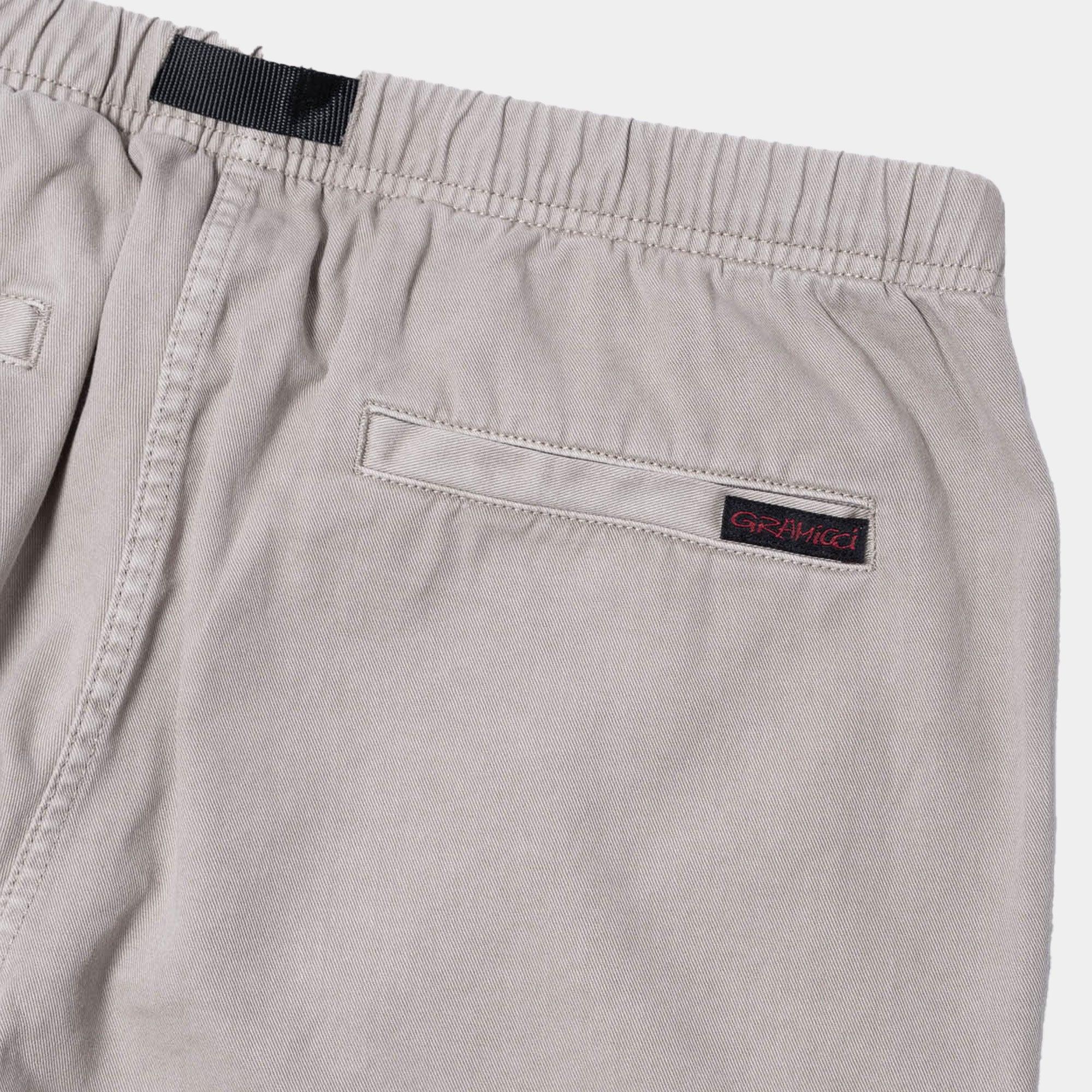 Gramicci G-Pant - Pigment Oat - Never Never