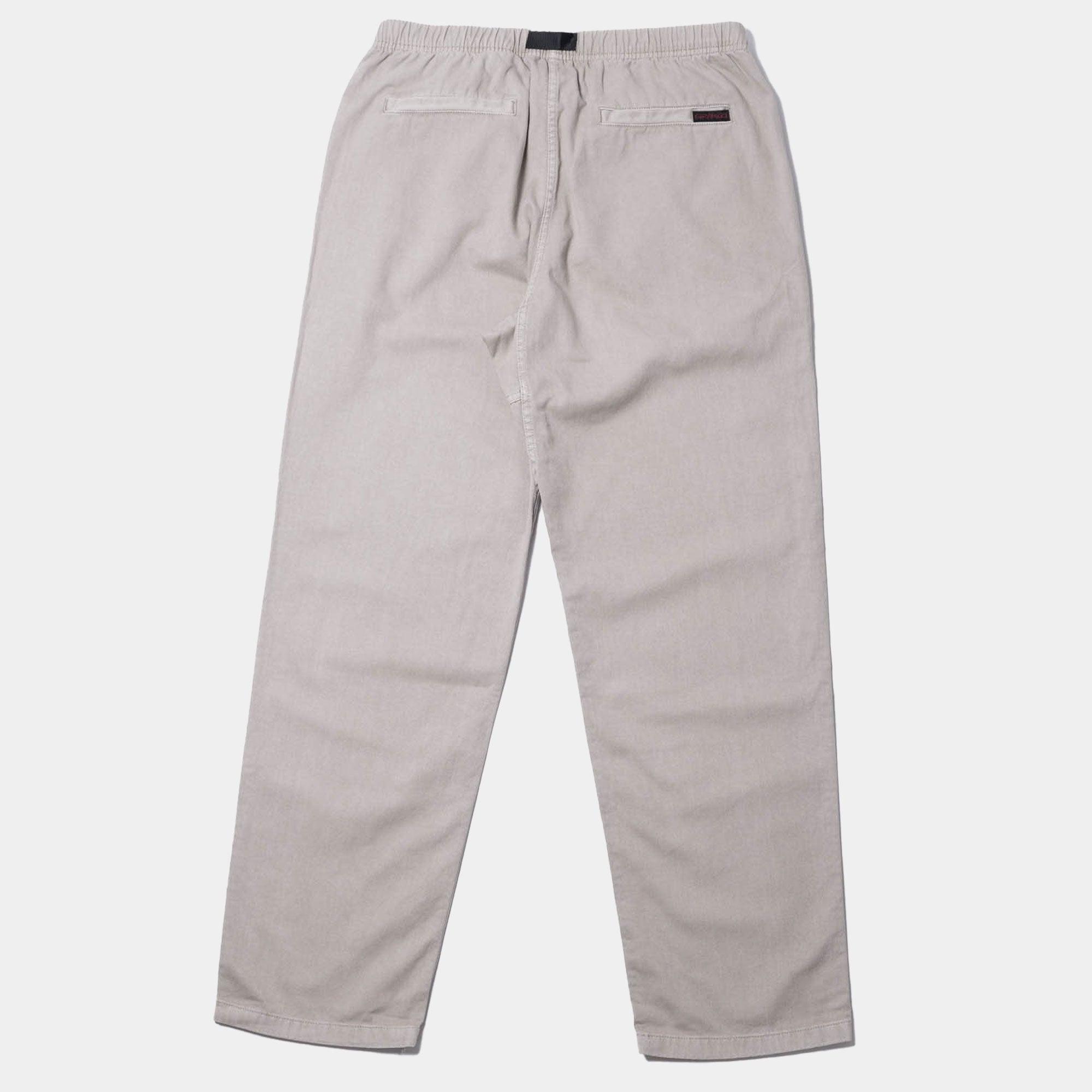 Gramicci G-Pant - Pigment Oat - Never Never