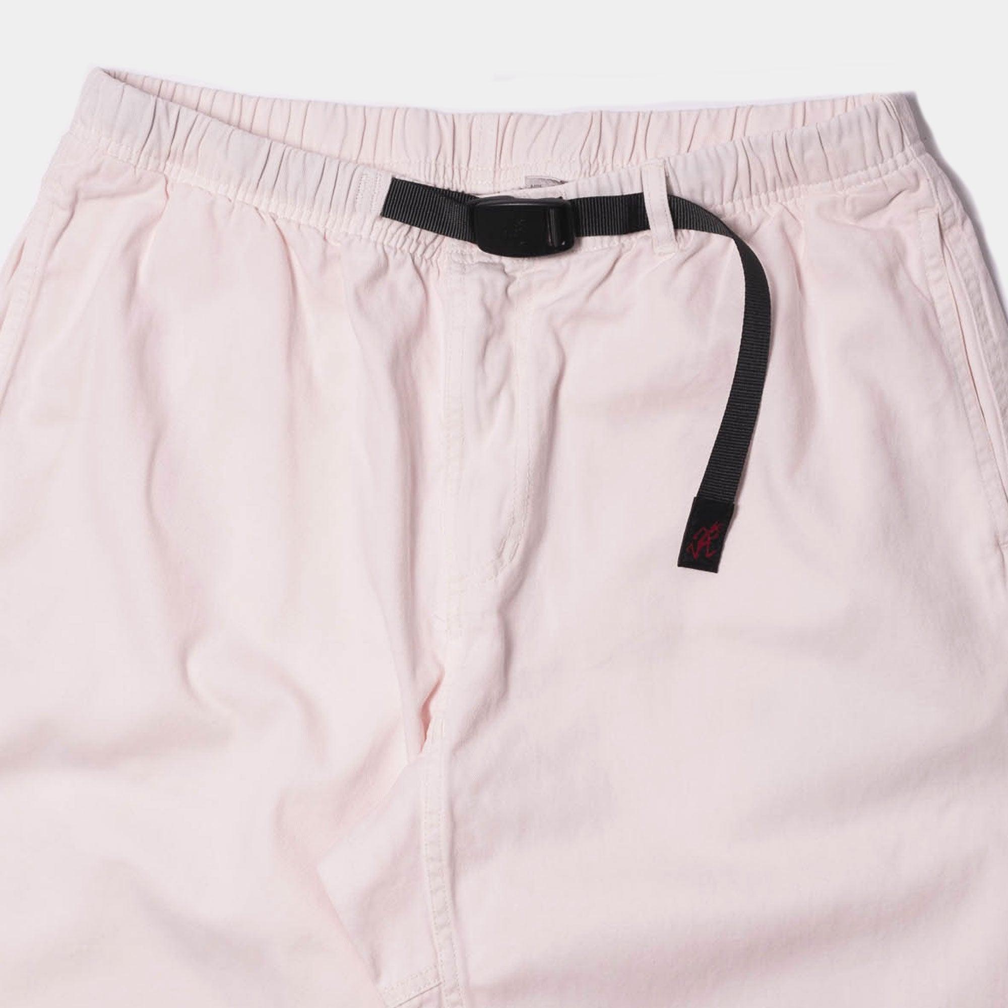 Gramicci G-Pant - Soft Rose - Never Never