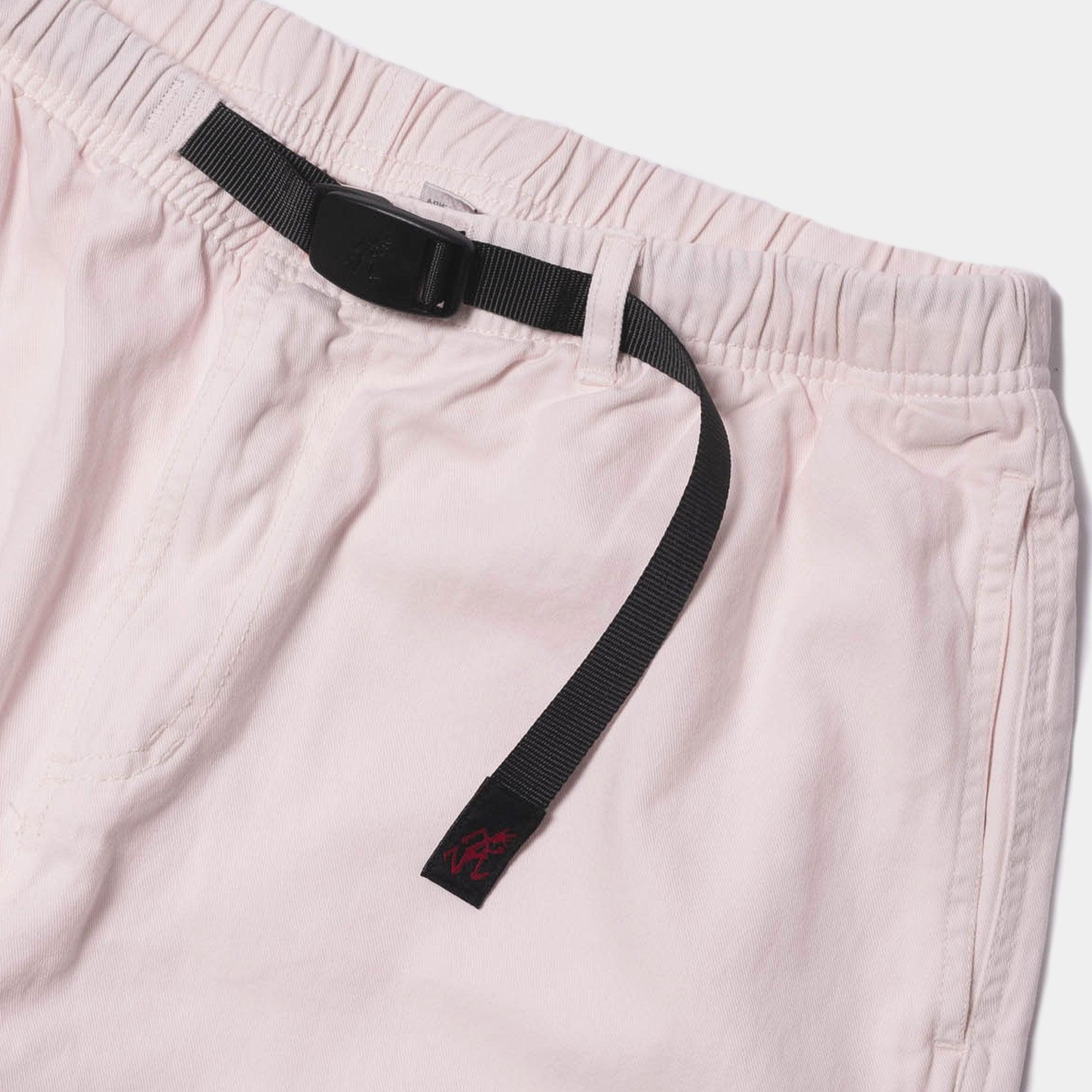 Gramicci G-Pant - Soft Rose - Never Never