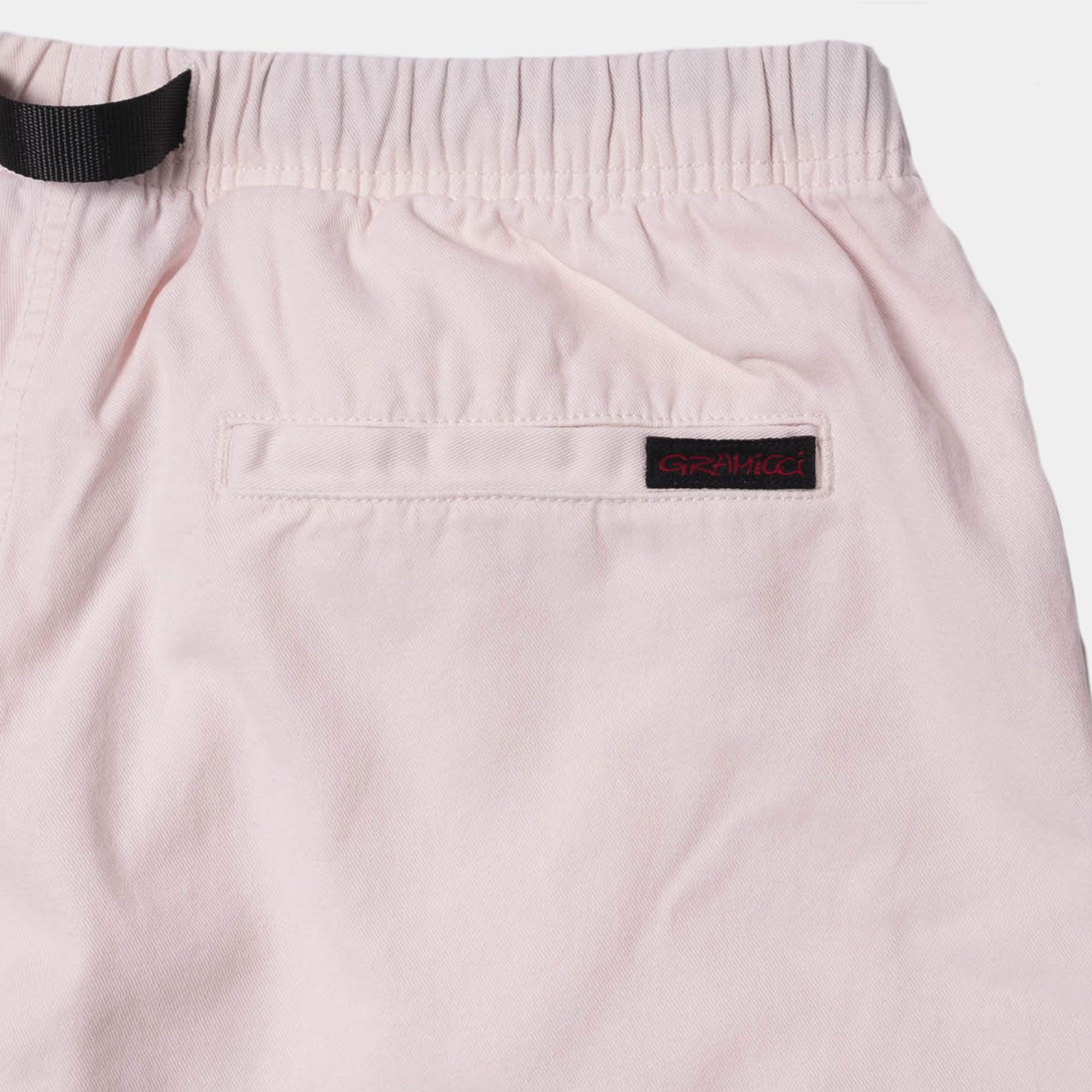 Gramicci G-Pant - Soft Rose - Never Never