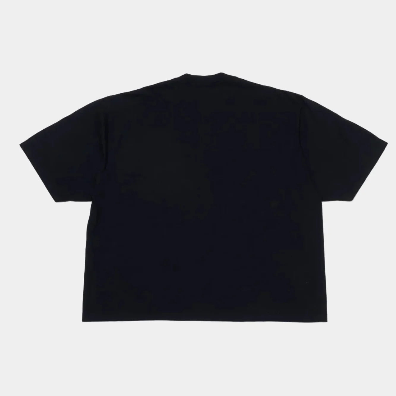 is-ness Neu Wave Tee - Black