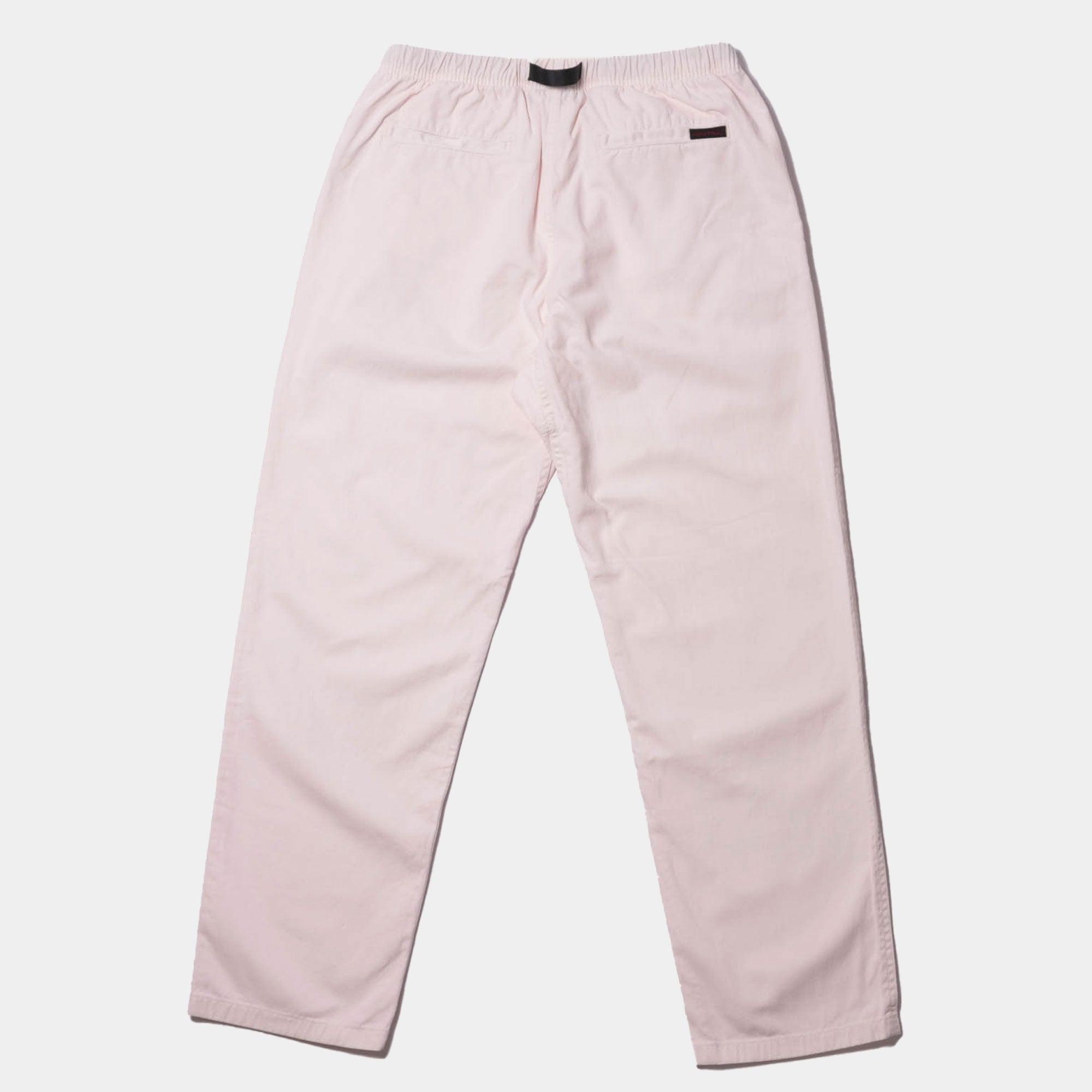 Gramicci G-Pant - Soft Rose - Never Never
