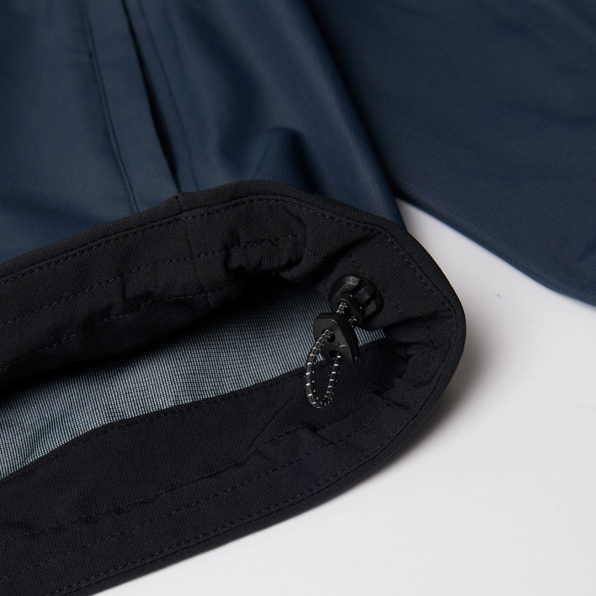 By Parra The Wind Dunnes Anorak - Pine Green