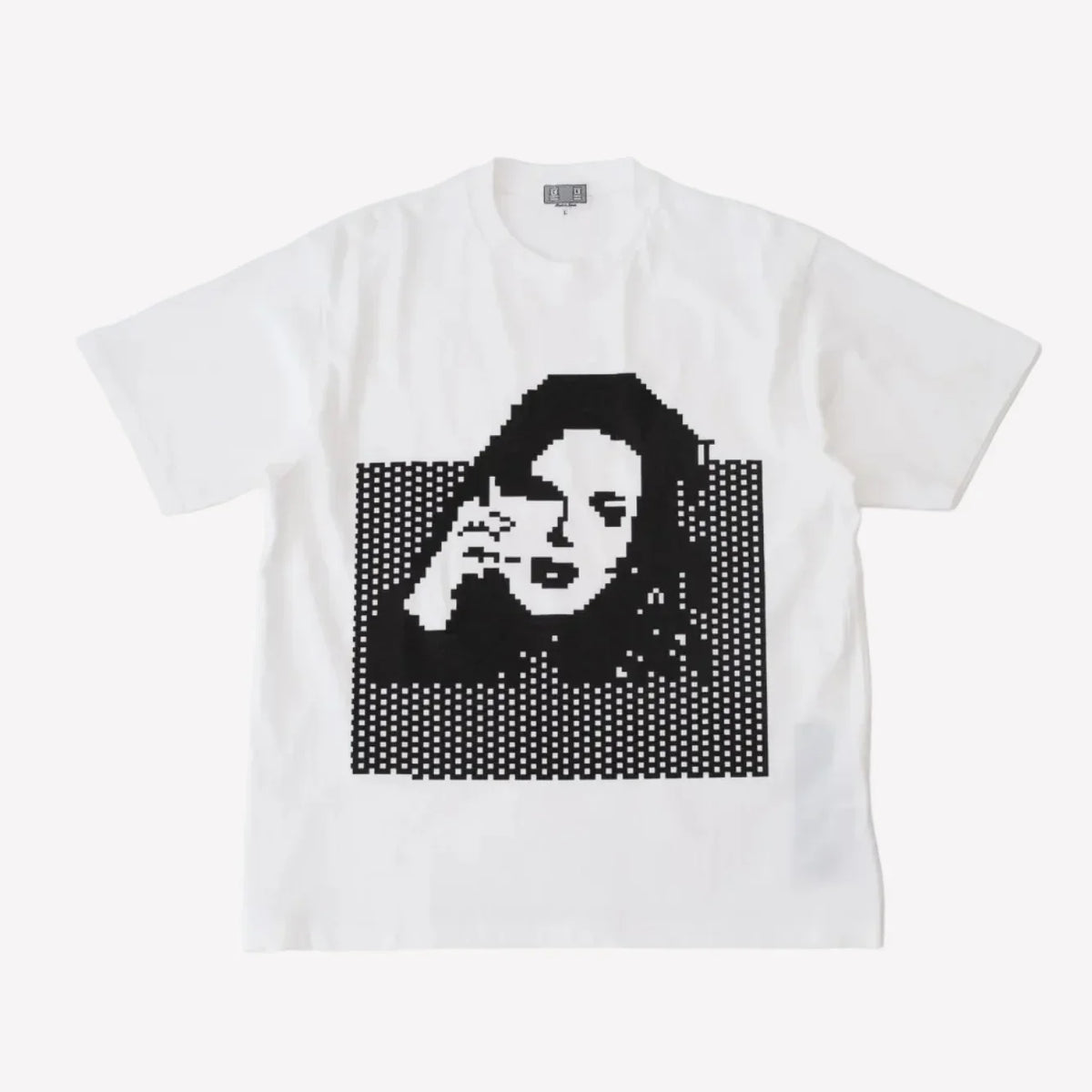 Cav Empt PORTRAY #2 T-Shirt - White