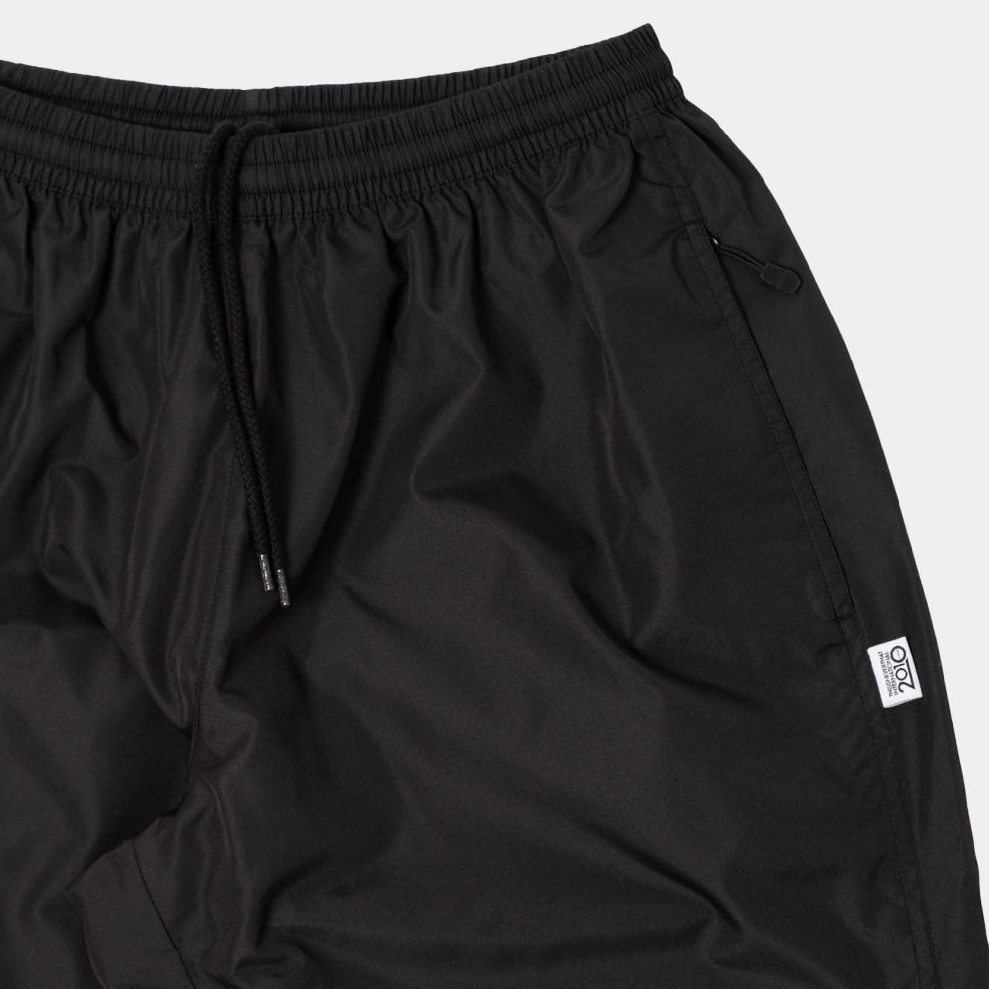 thisisneverthat Warm Up Pant - Black - Never Never