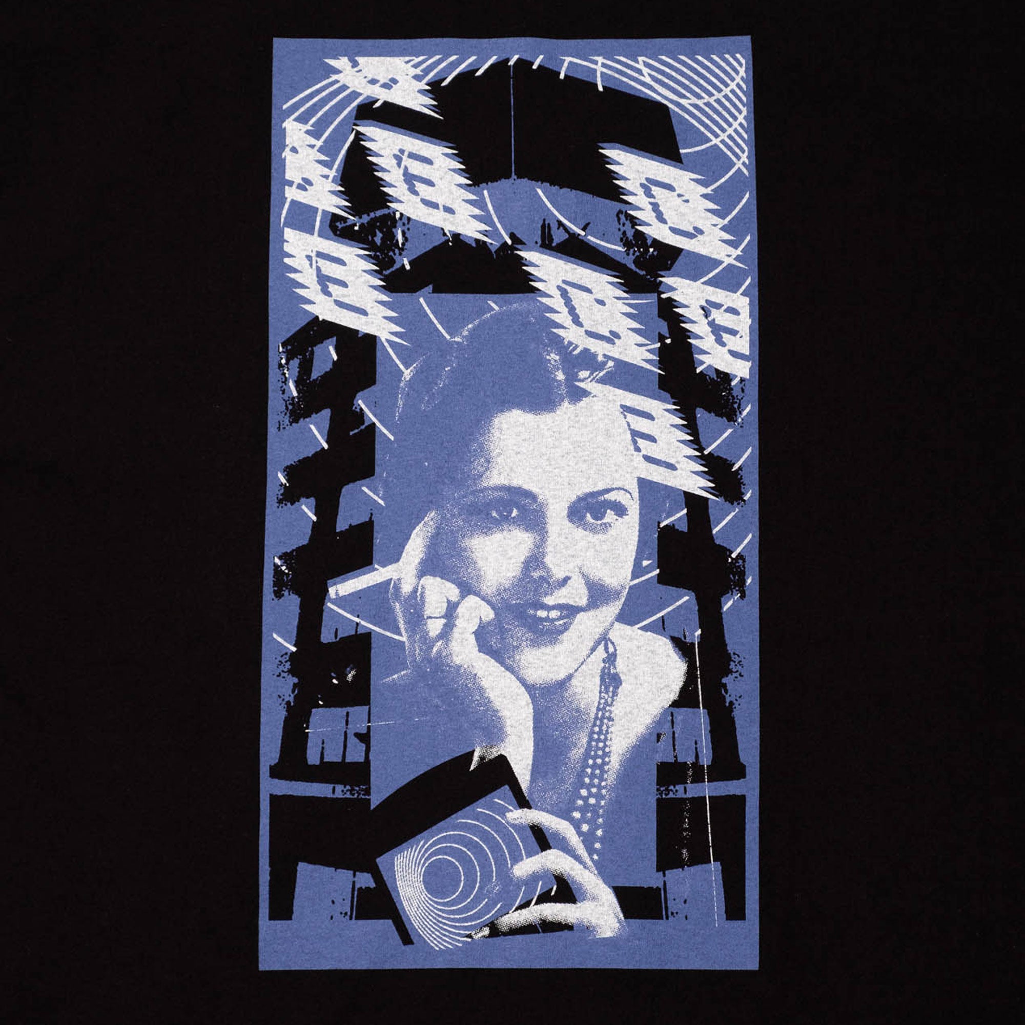 Cav Empt Dream Of Perfection T-Shirt - Black