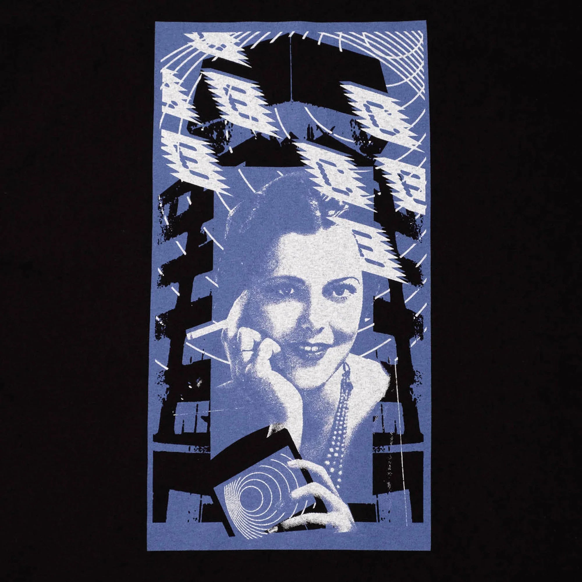 Cav Empt Dream Of Perfection T-Shirt - Black