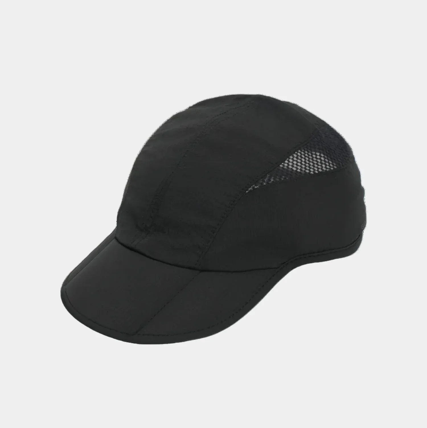 San San Gear Butterfly Cap - Black