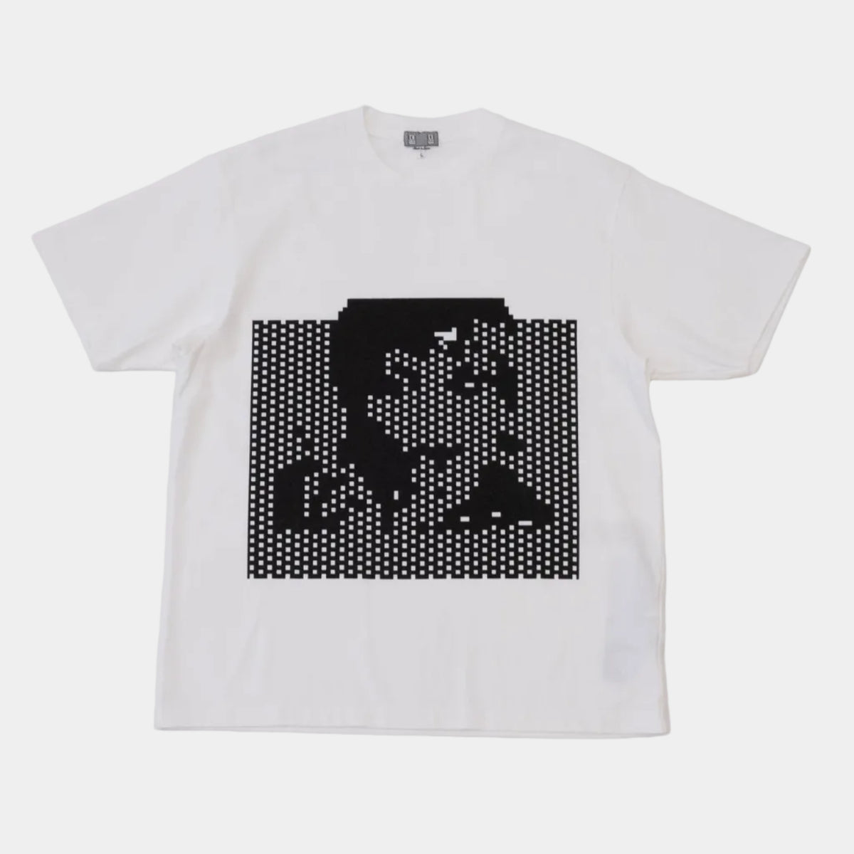 Cav Empt PORTRAY #3 T-Shirt - White