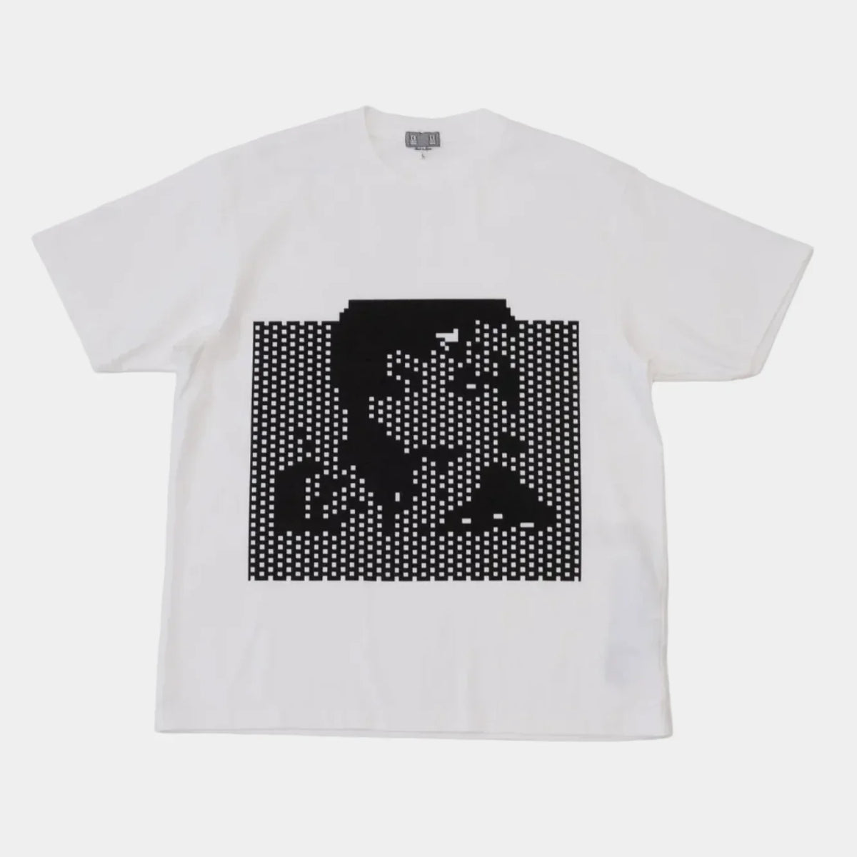 Cav Empt PORTRAY #3 T-Shirt - White