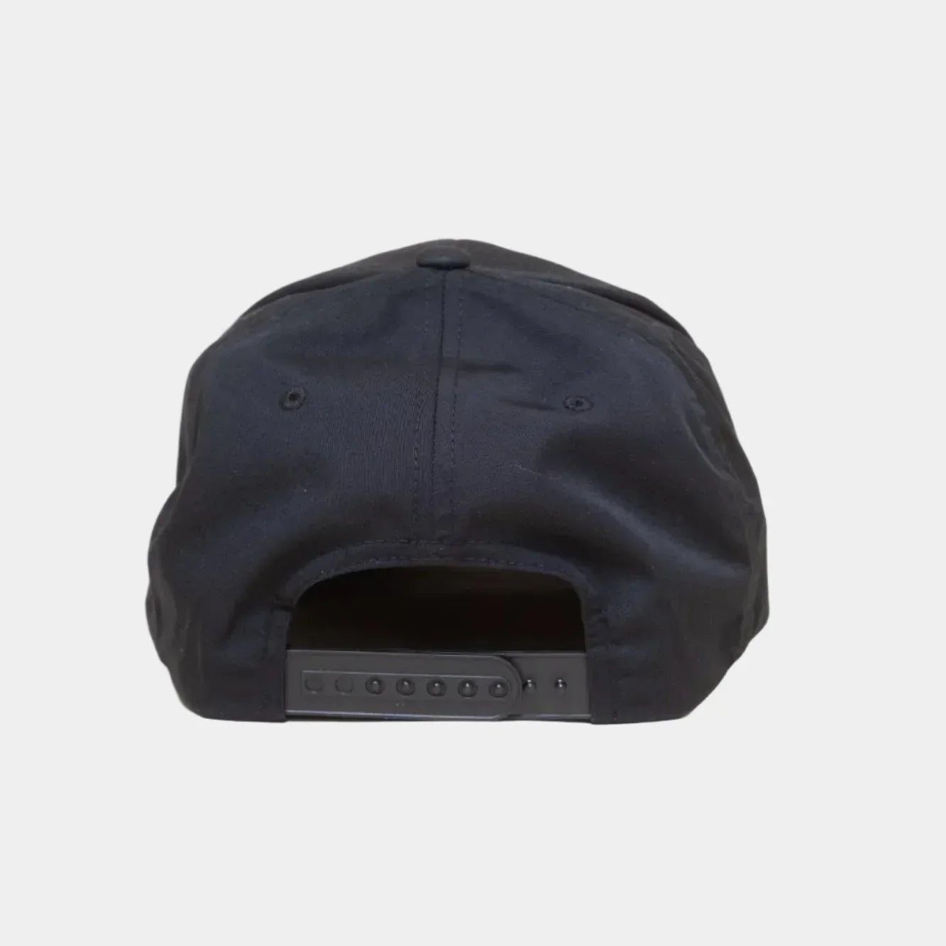 Is-ness x SALSOUL Cap - Black