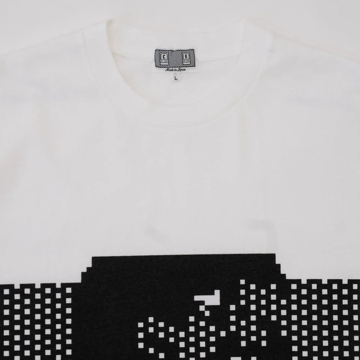 Cav Empt PORTRAY #3 T-Shirt - White