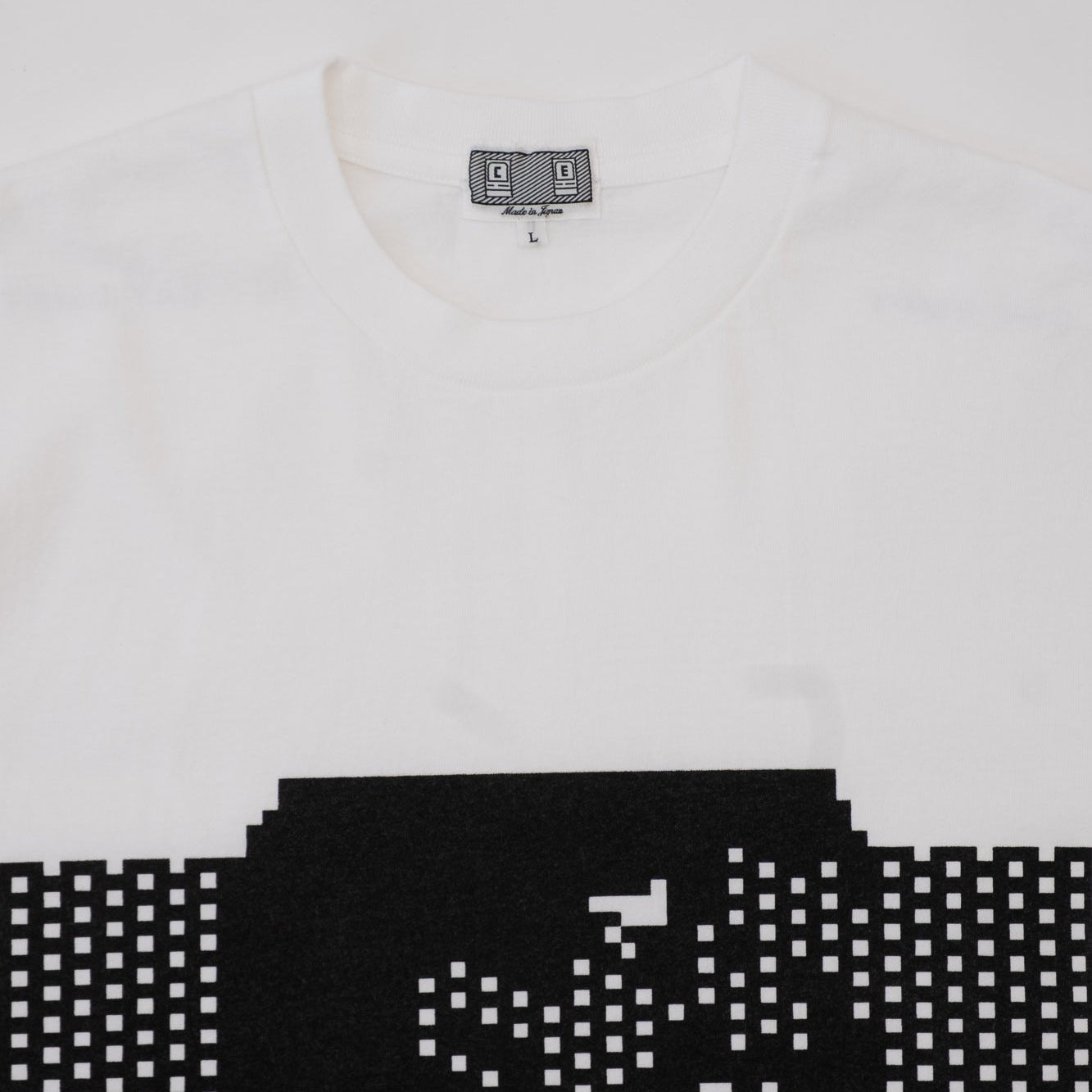 Cav Empt PORTRAY #3 T-Shirt - White