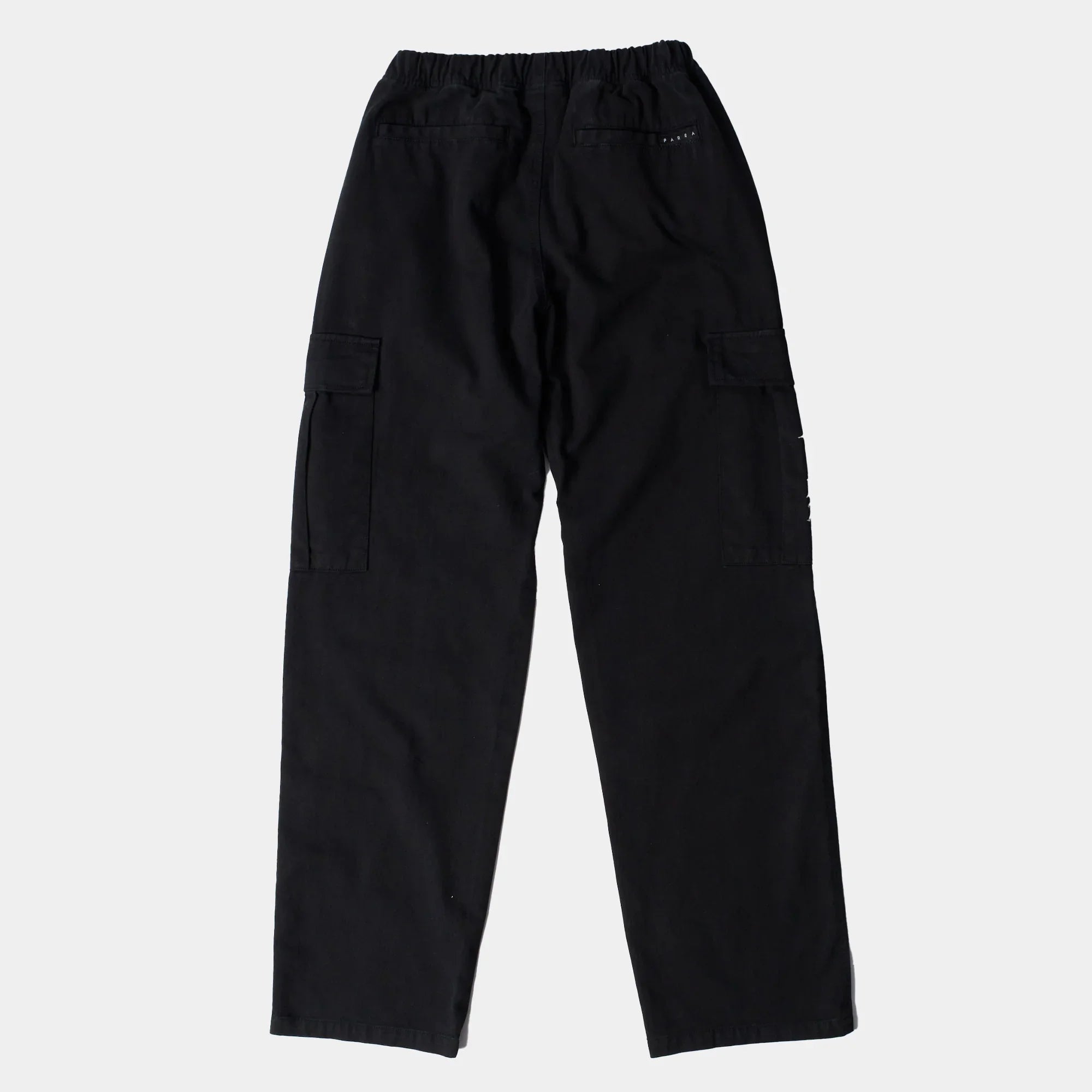 By Parra Pants Again Pants - Black