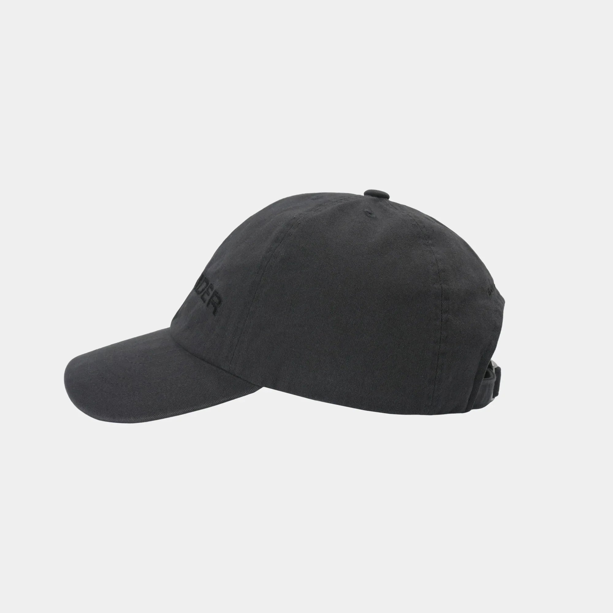San San Gear Wayfinder Cap - Charcoal