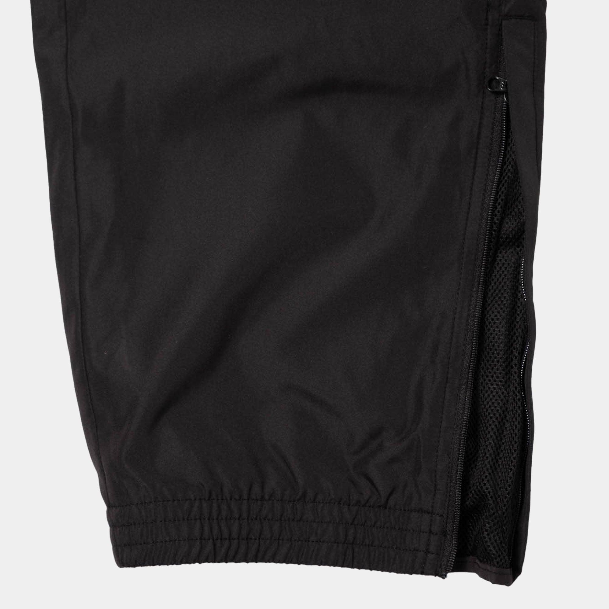thisisneverthat Warm Up Pant - Black - Never Never