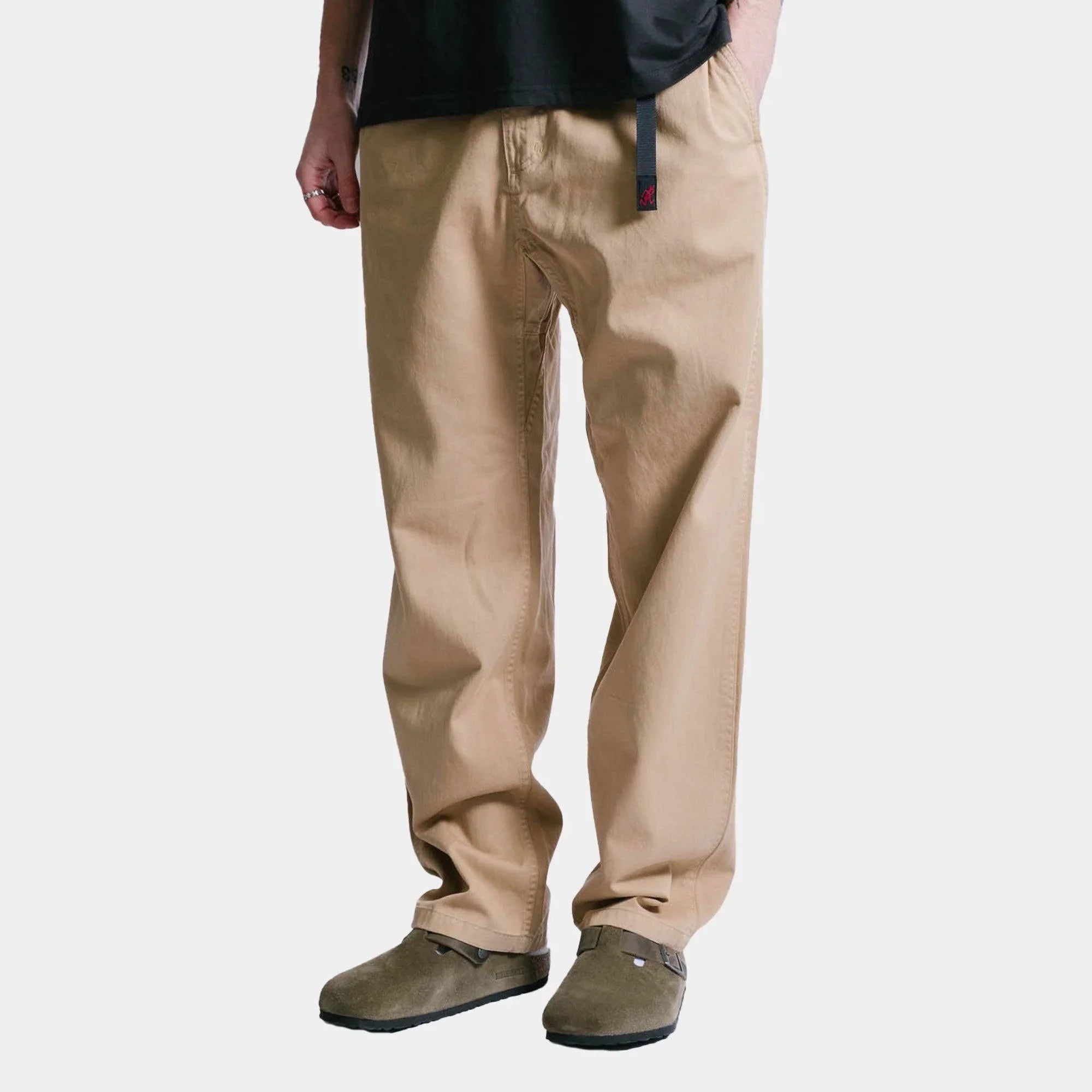 Gramicci G-Pant - Chino - Never Never