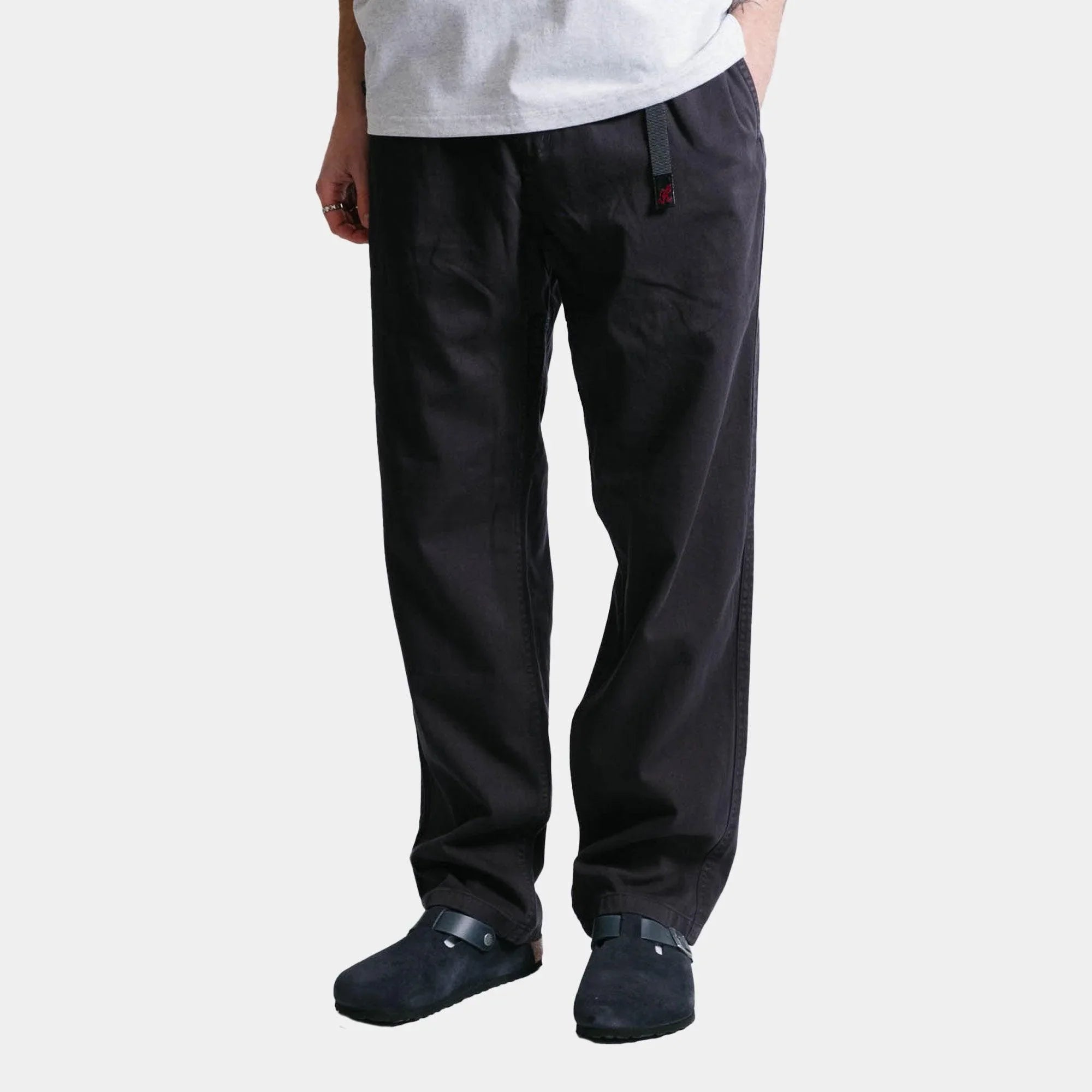 Gramicci G-Pant - Double Navy - Never Never