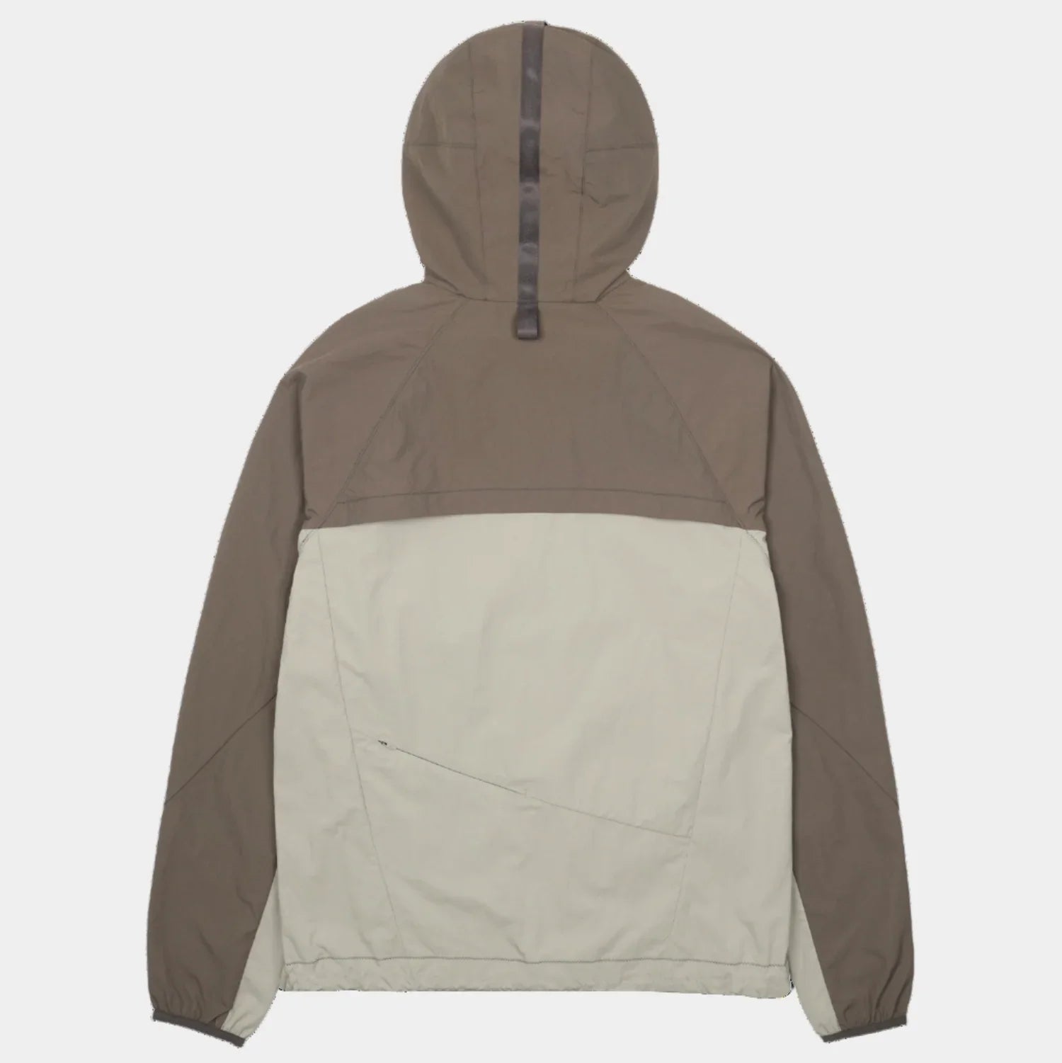 San San Gear Alpha Jacket - Brown - Never Never