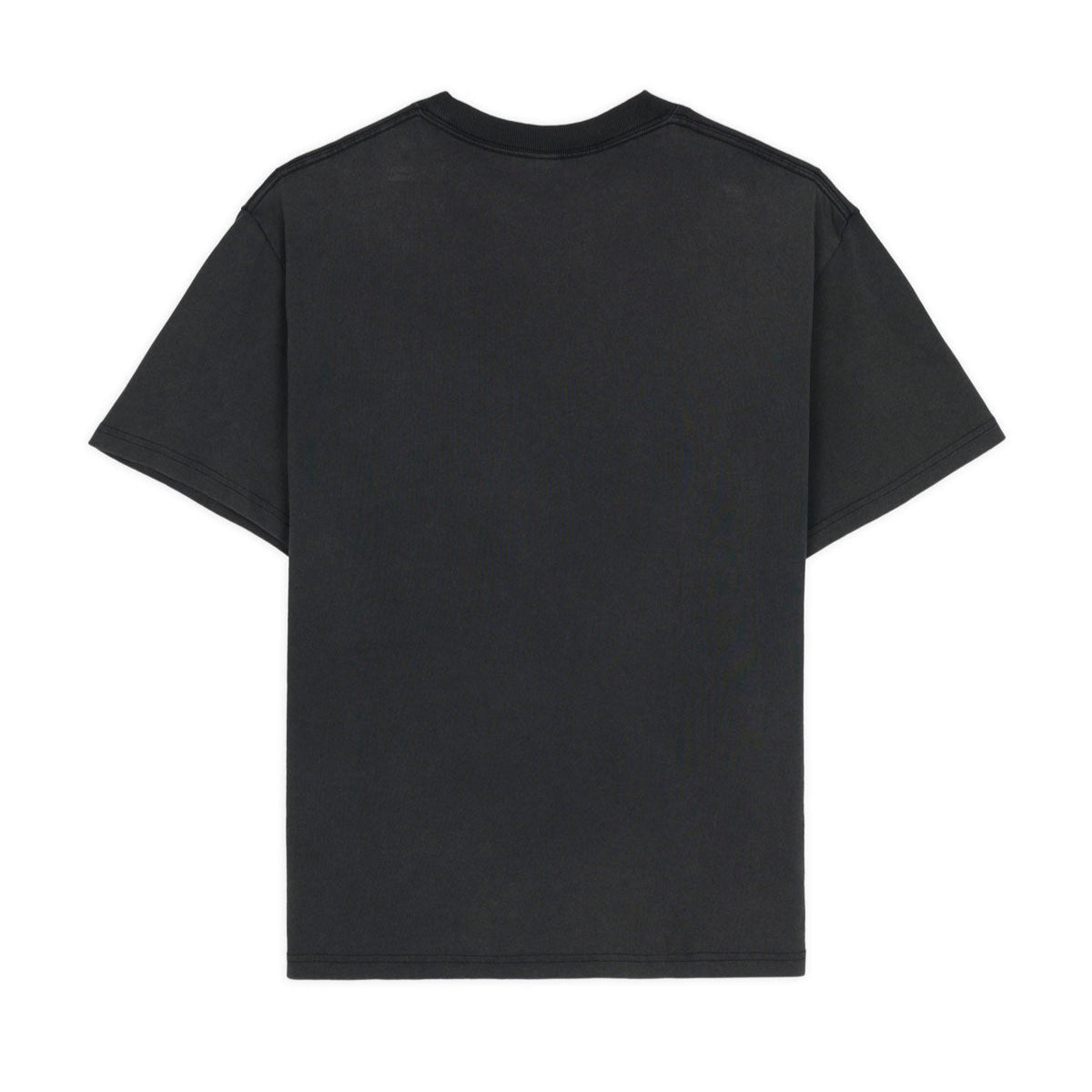 Brain Dead Alien Tractor T-Shirt - Black